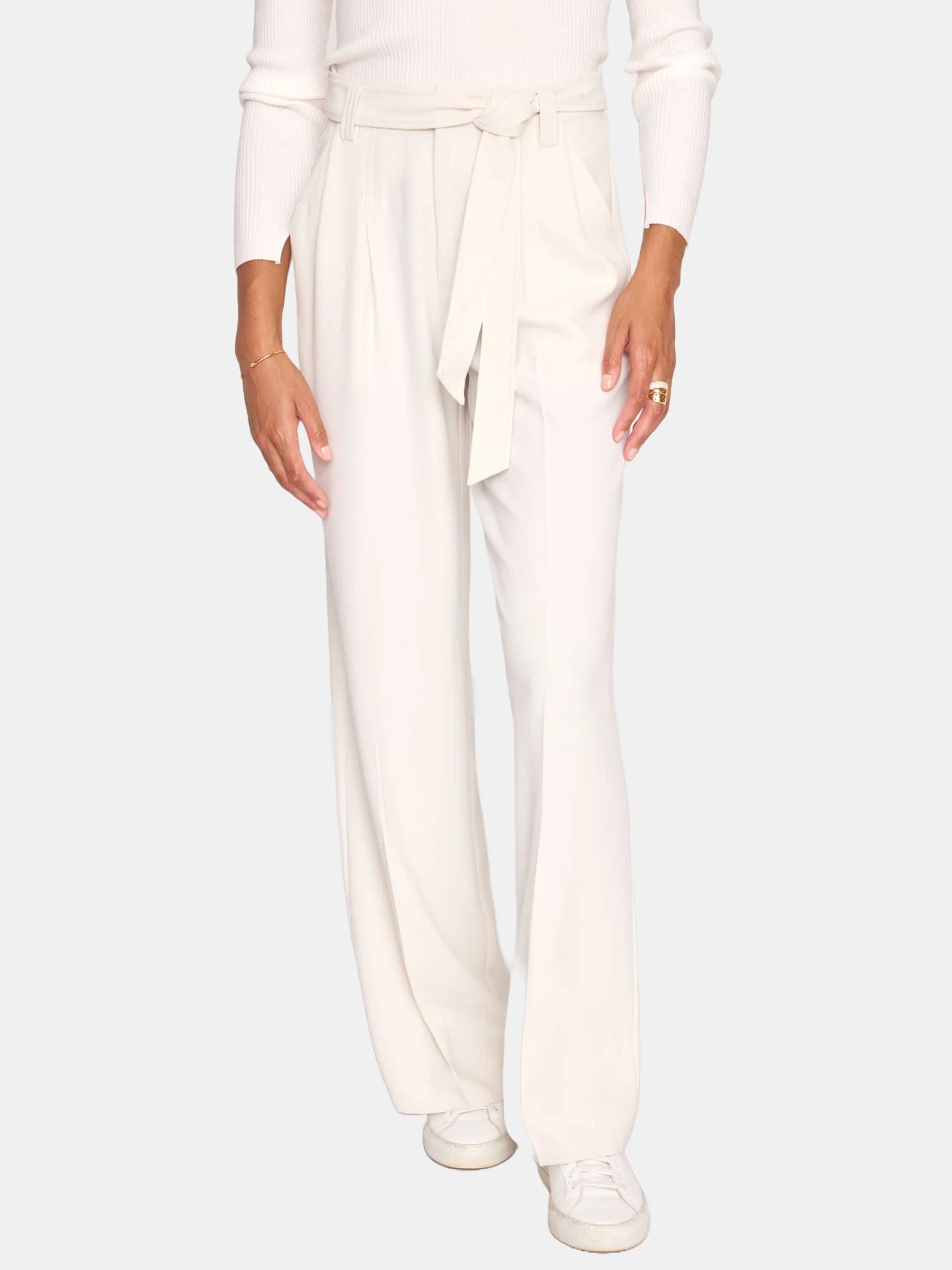 Duke Pant - Periwinkle
