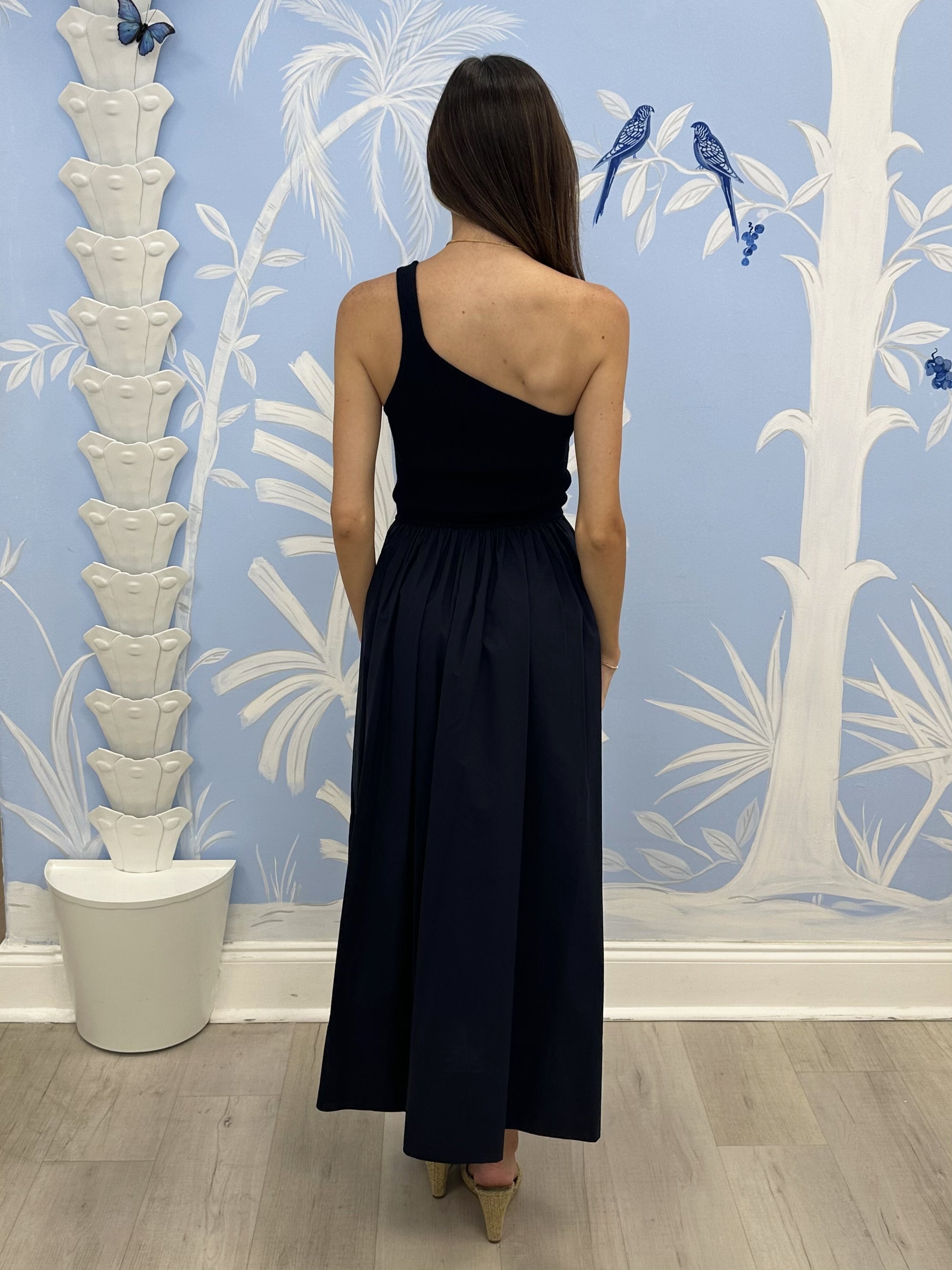 Tobie Dress