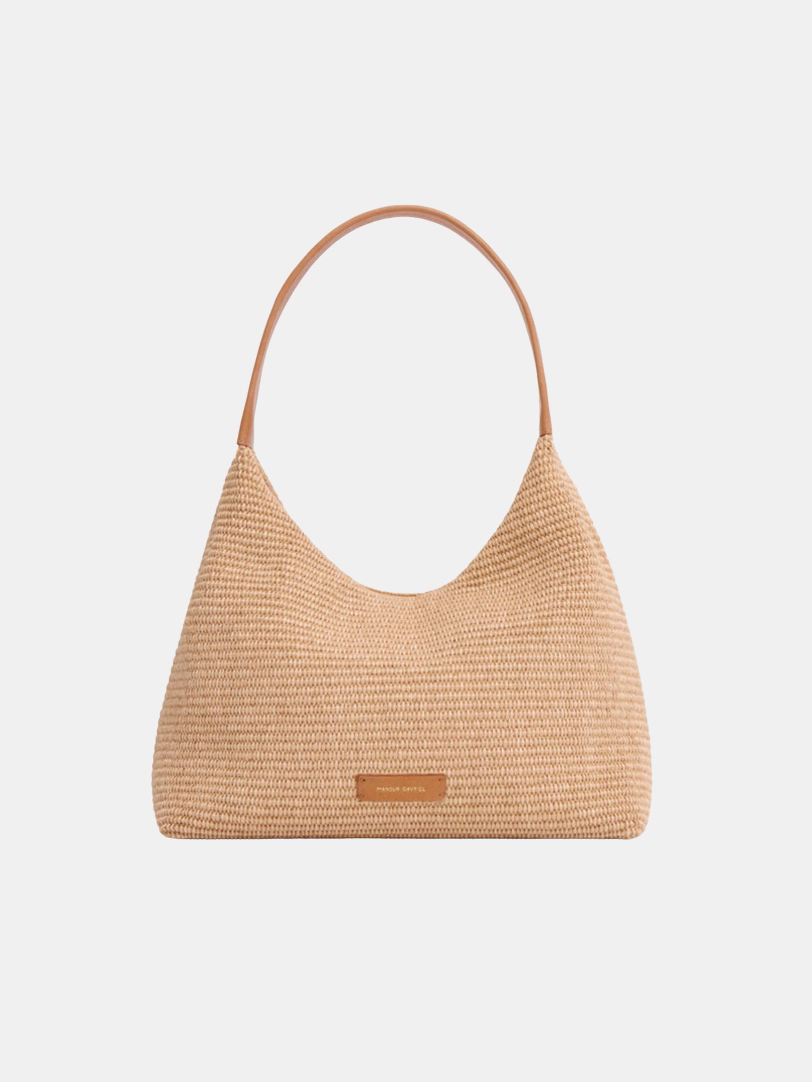 Candy Hobo Bag - Periwinkle