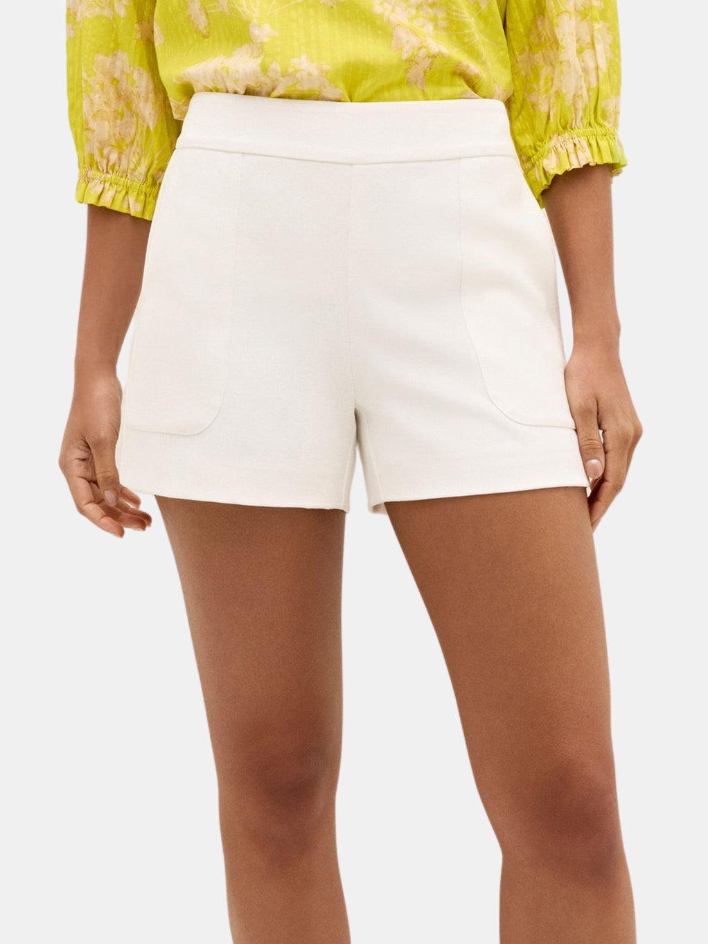Mia Short - Periwinkle