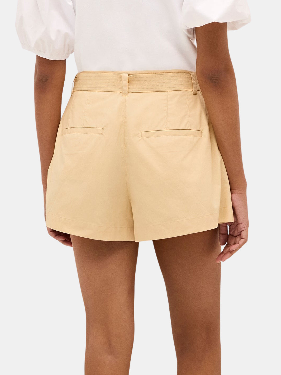 Lander Short