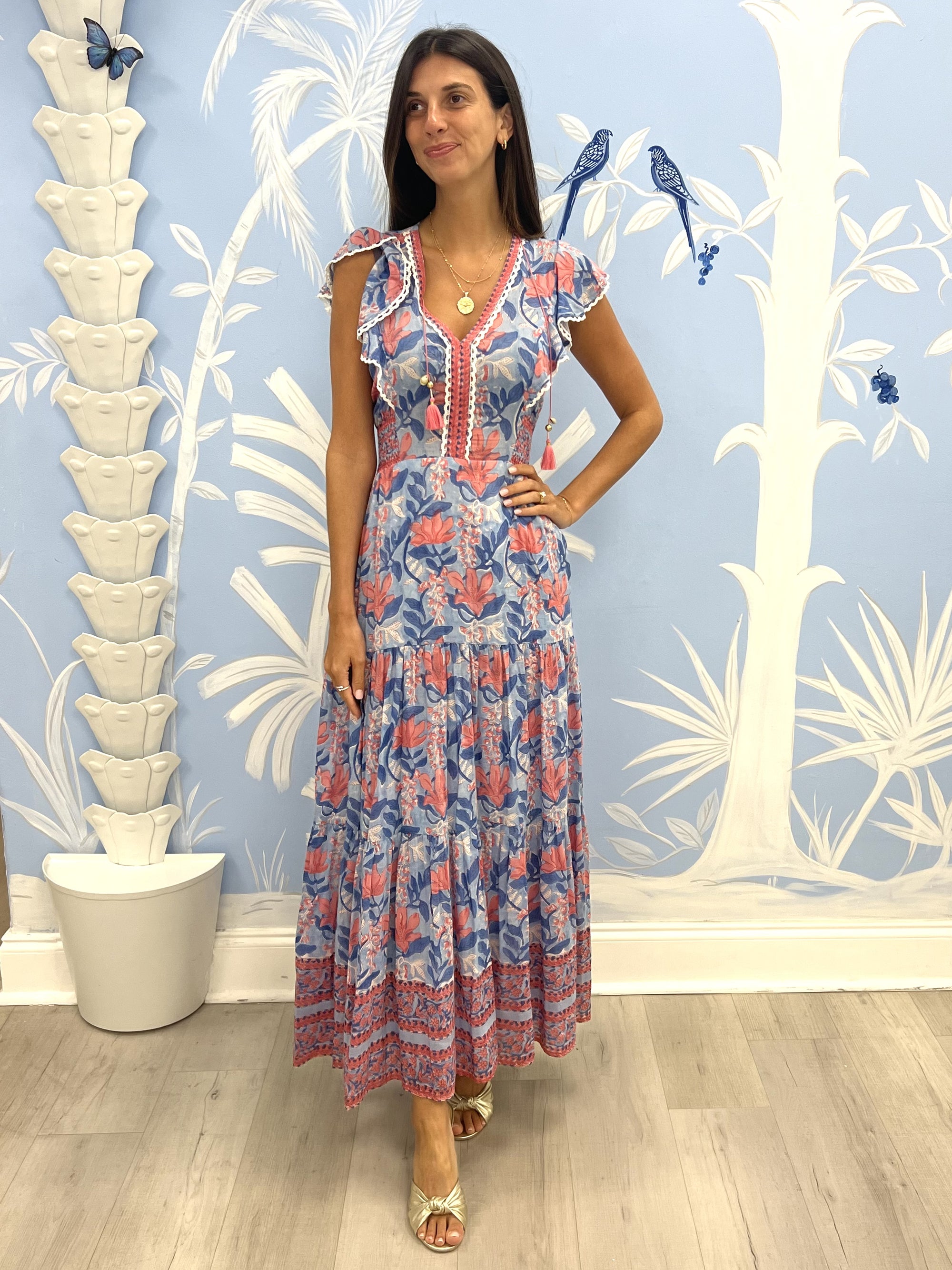 Berni Maxi