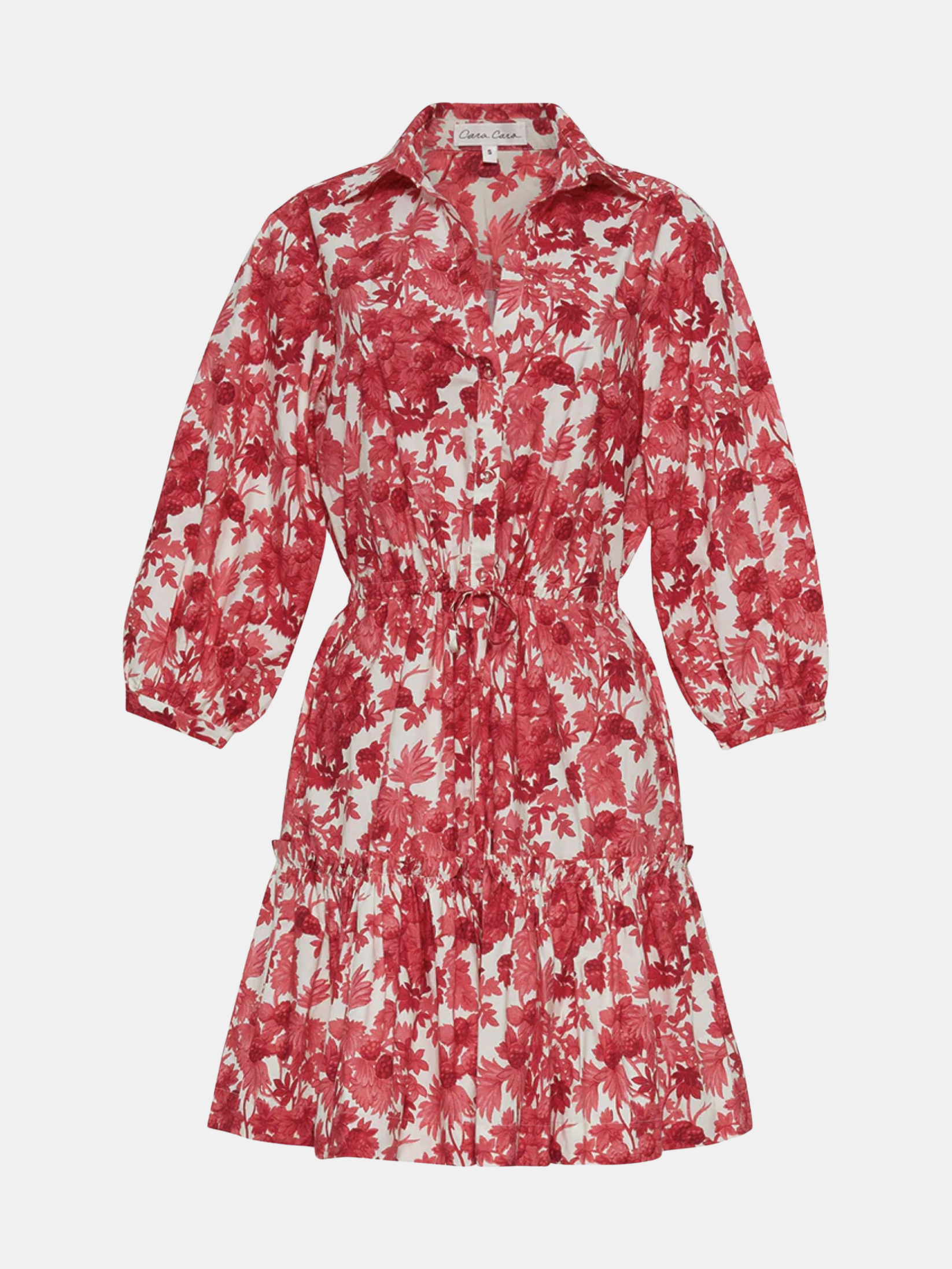 Robin Dress - Periwinkle