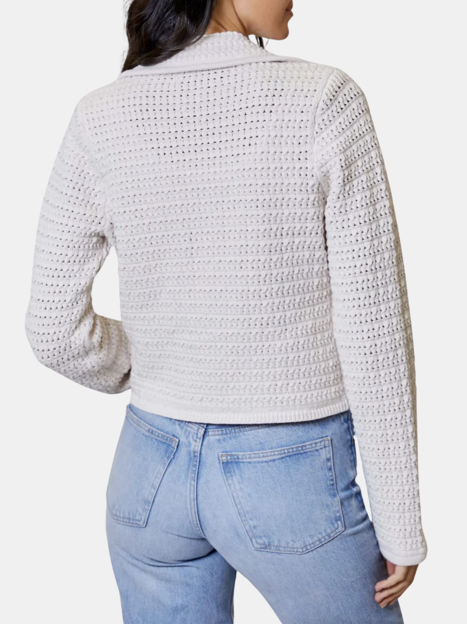 Diane Blazer - Periwinkle