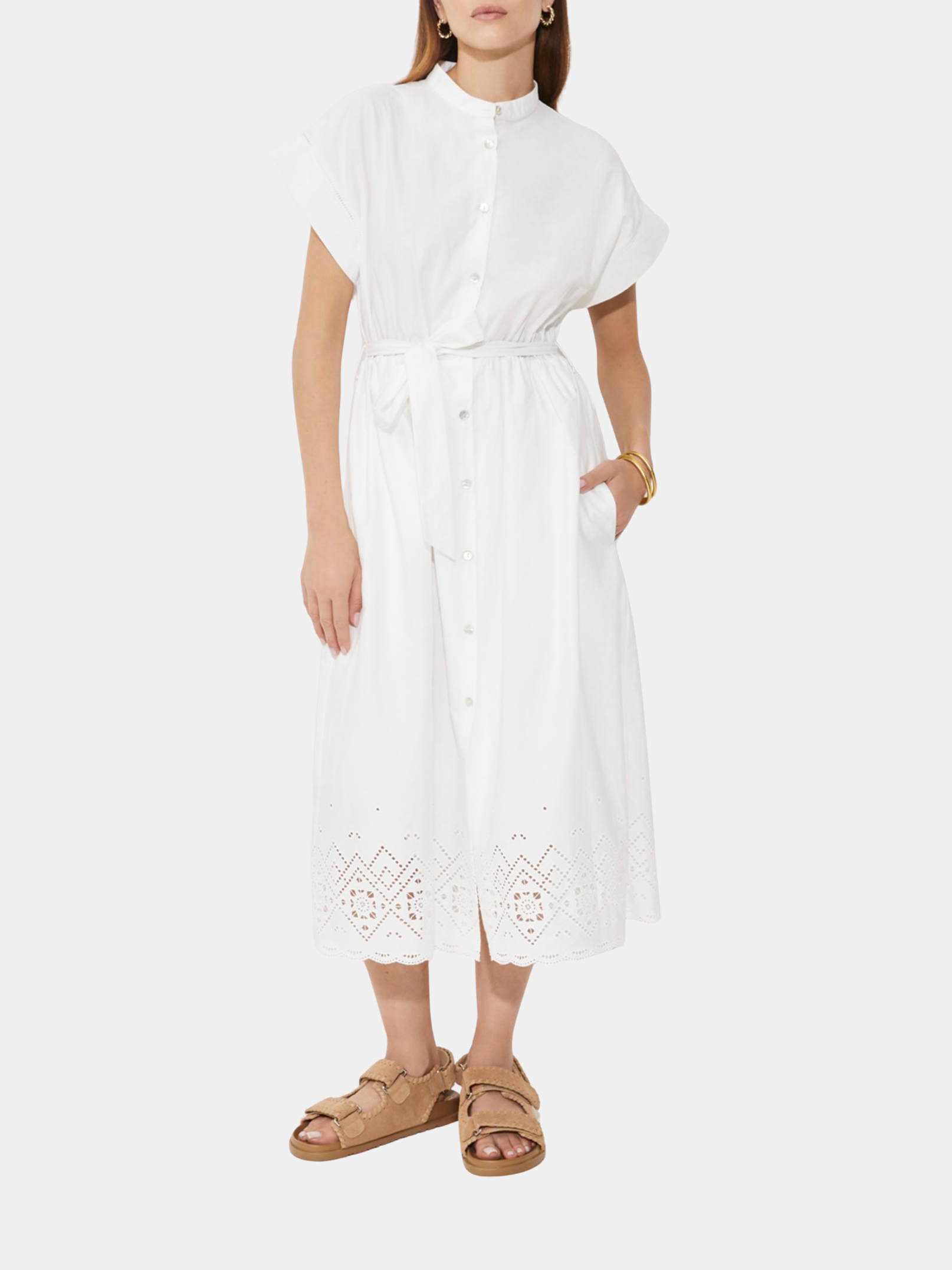 Ceylan Dress