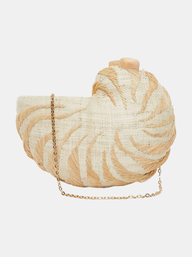 The Anna Clutch