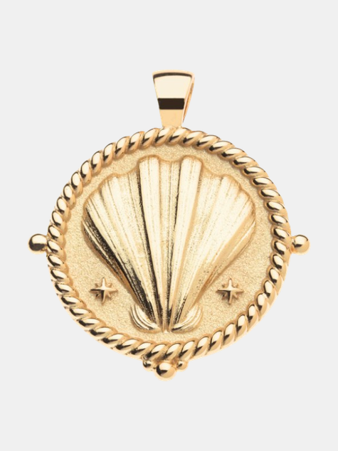 Clamshell Original Pendant