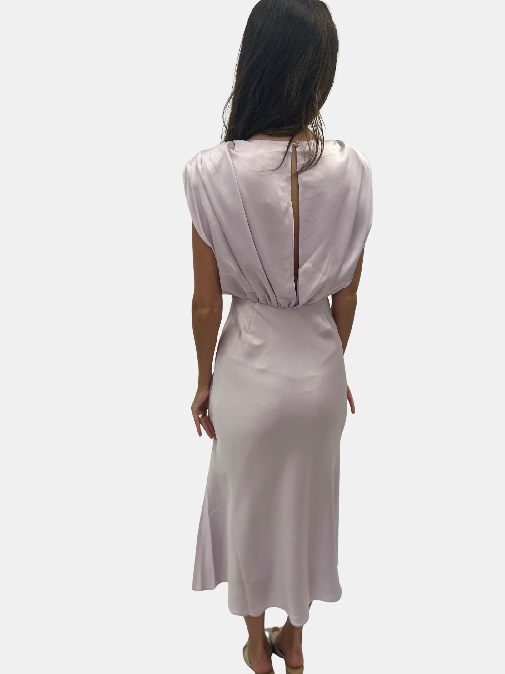 Flora Dress