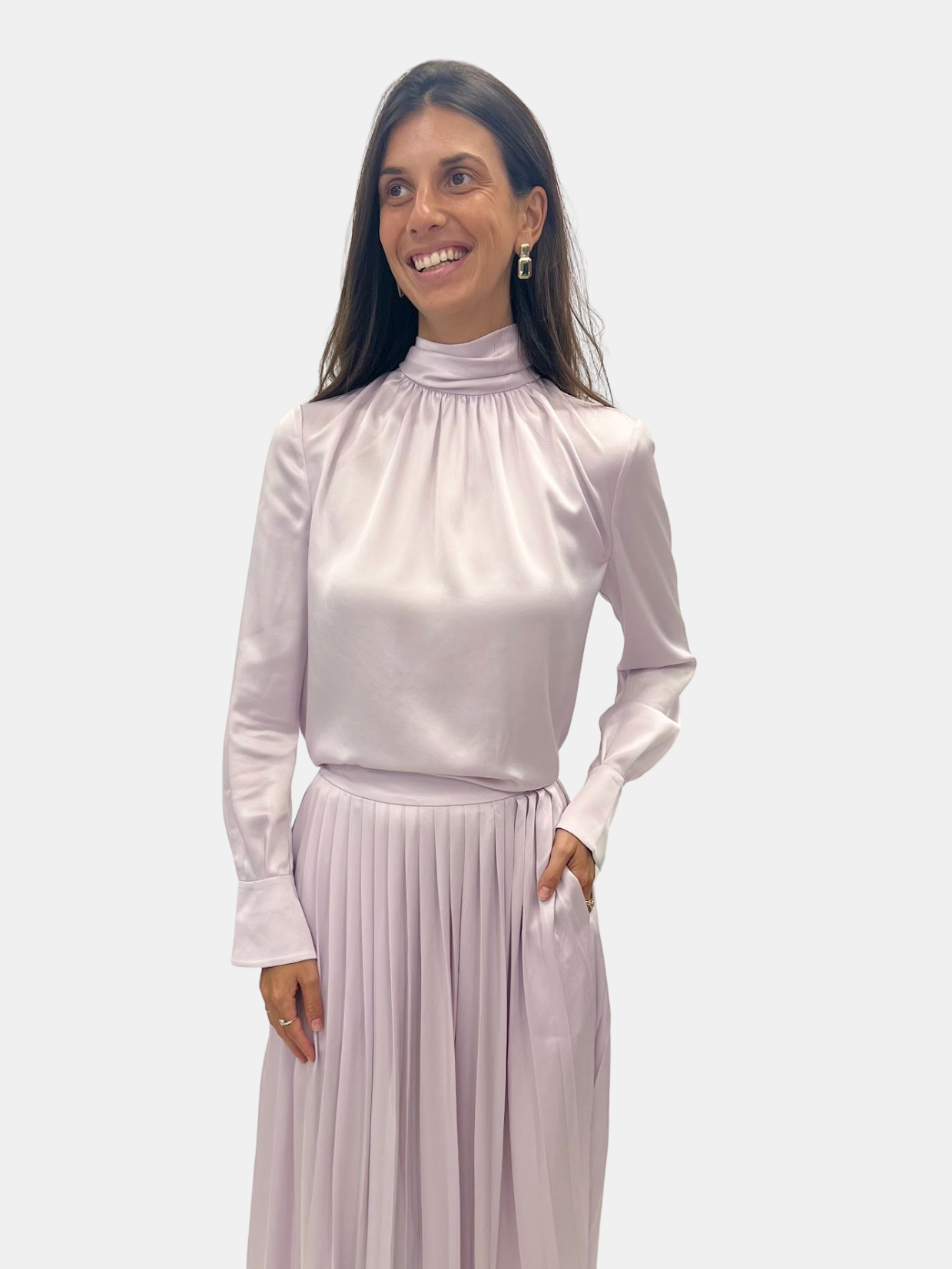 Veronica Blouse