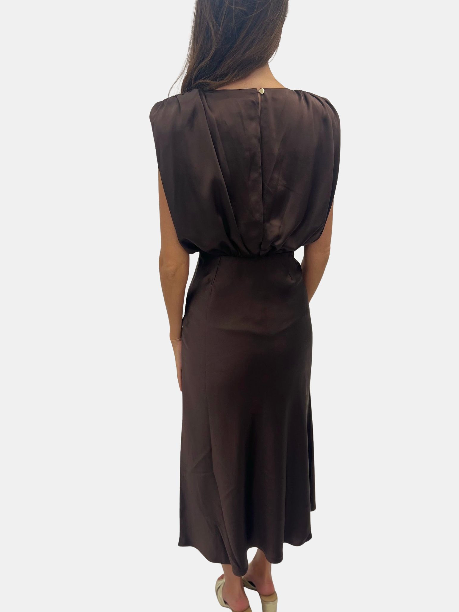 Flora Dress