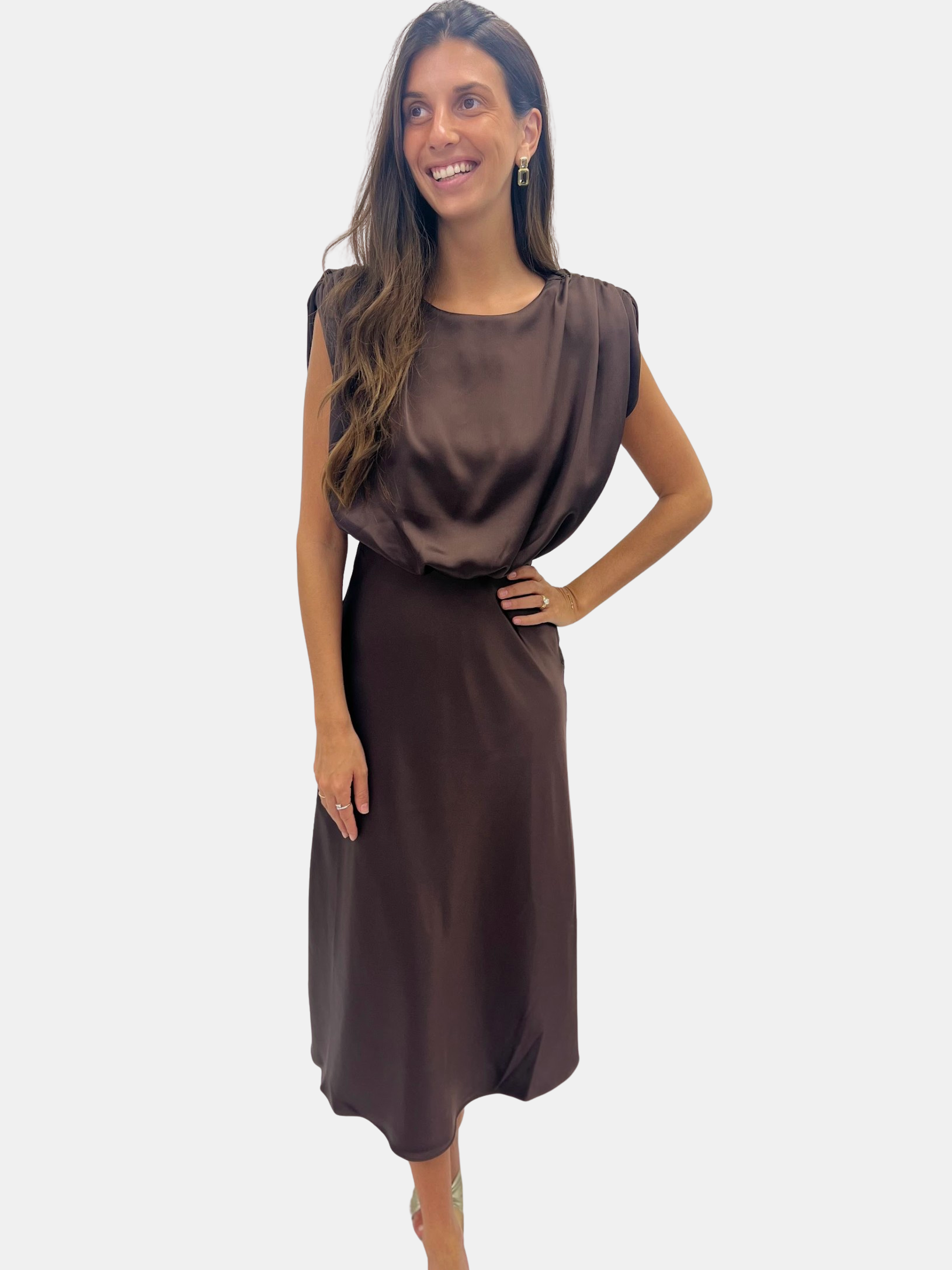 Flora Dress