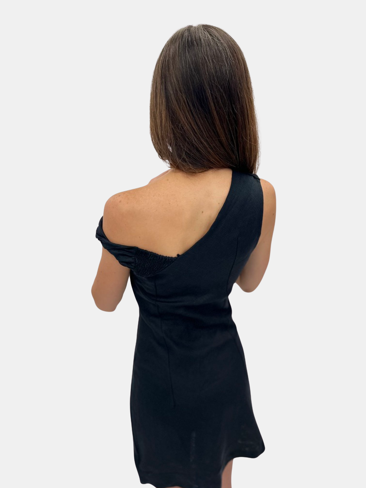 Suis Mini Dress