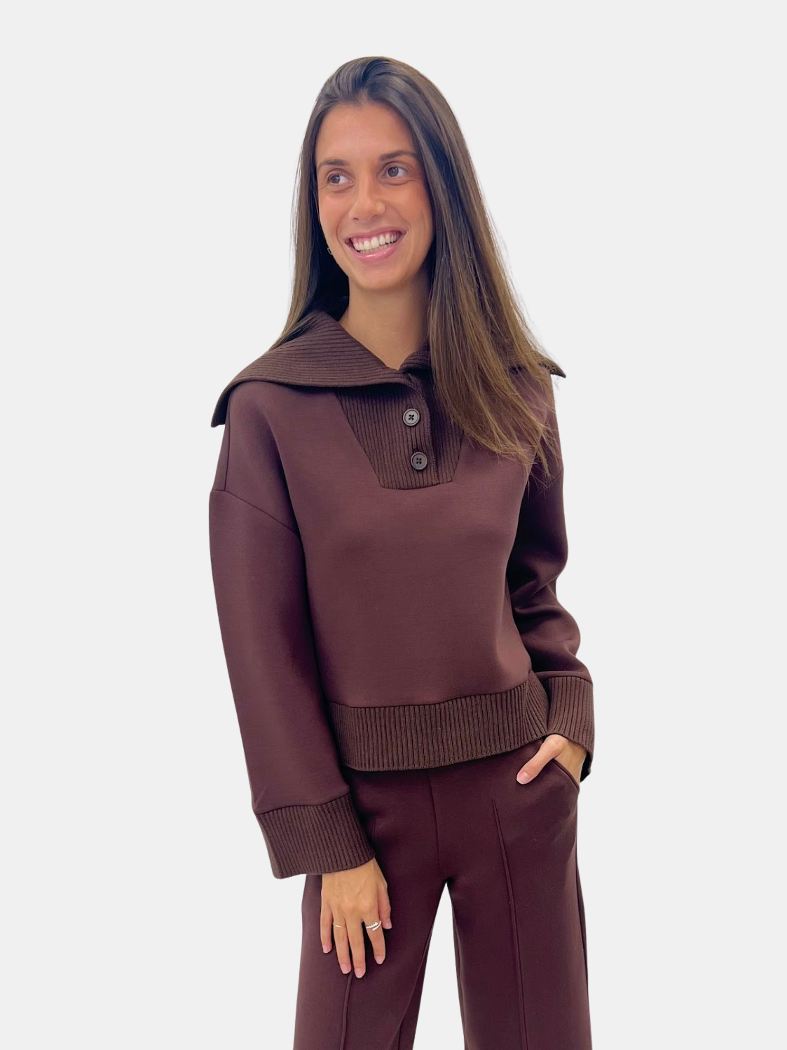 Sheila Pullover