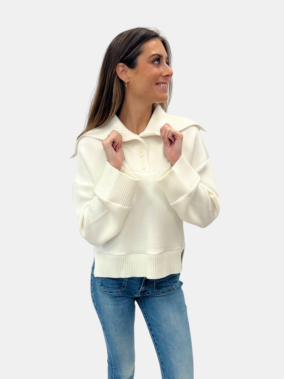 Sheila Pullover