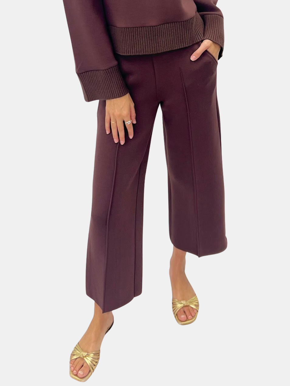 Cordelia Pant