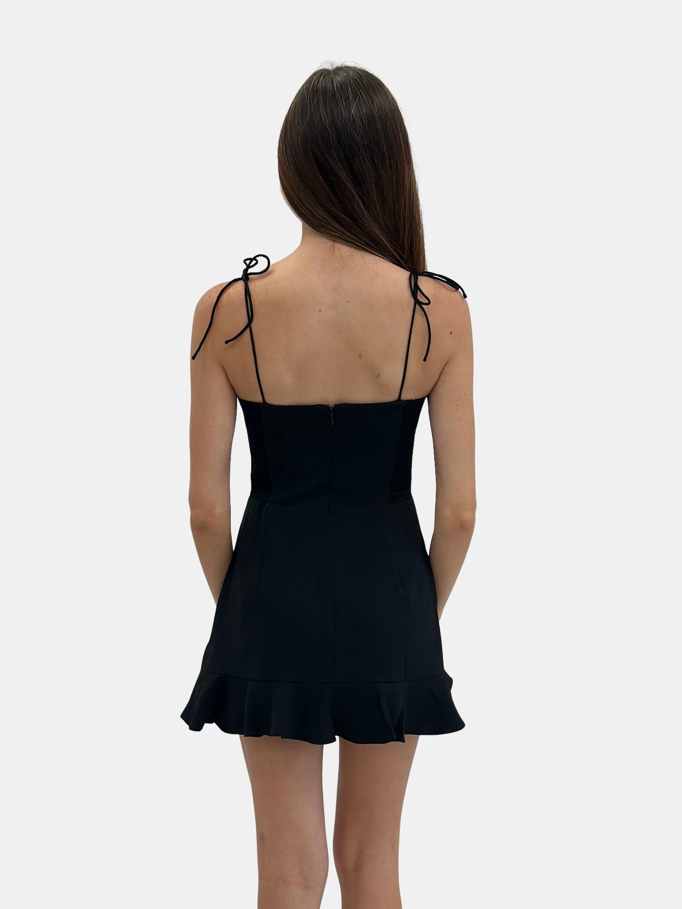 Magnolia Romper