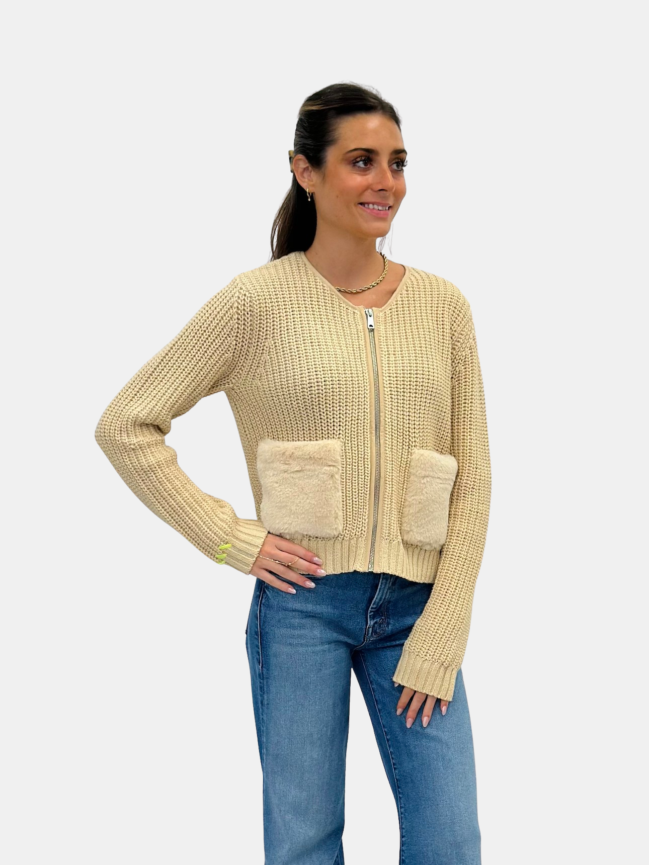 Puff Pocket