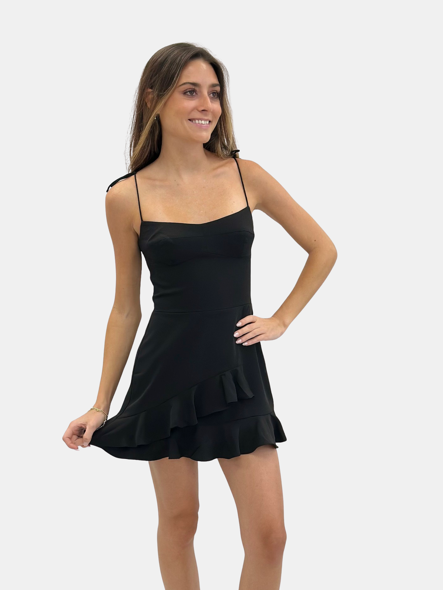Magnolia Romper