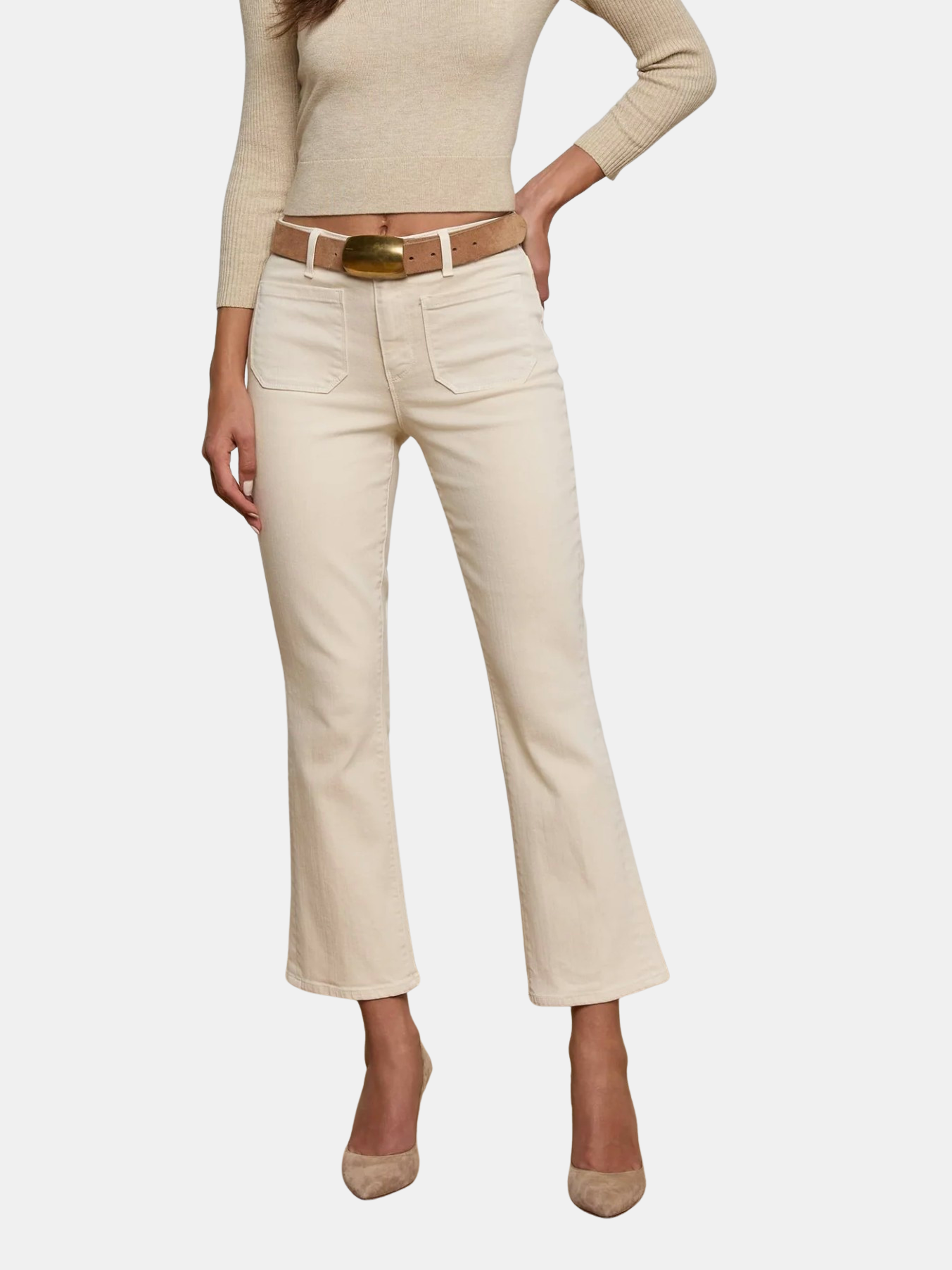 Noya Flare Jean
