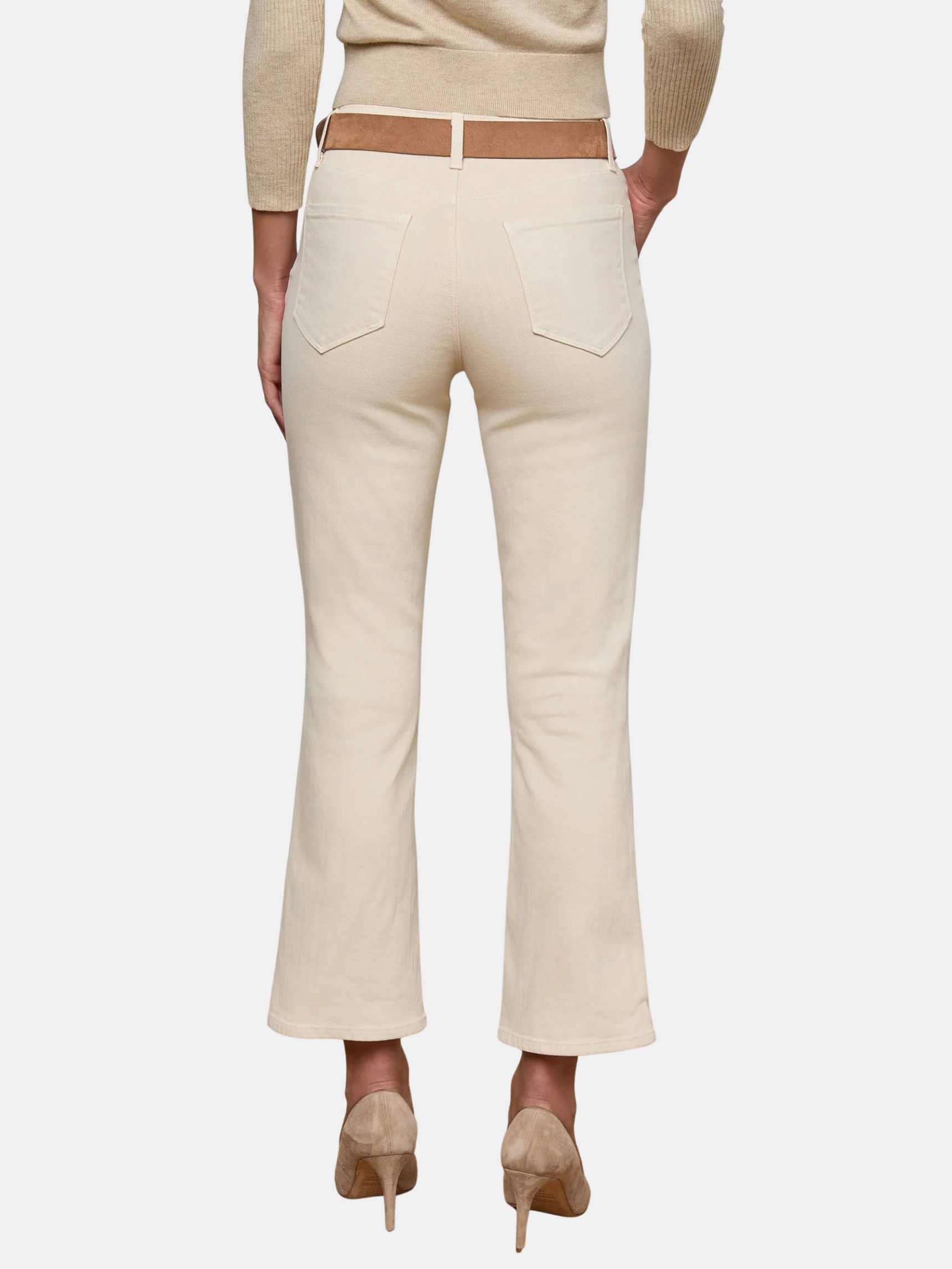 Noya Flare Jean