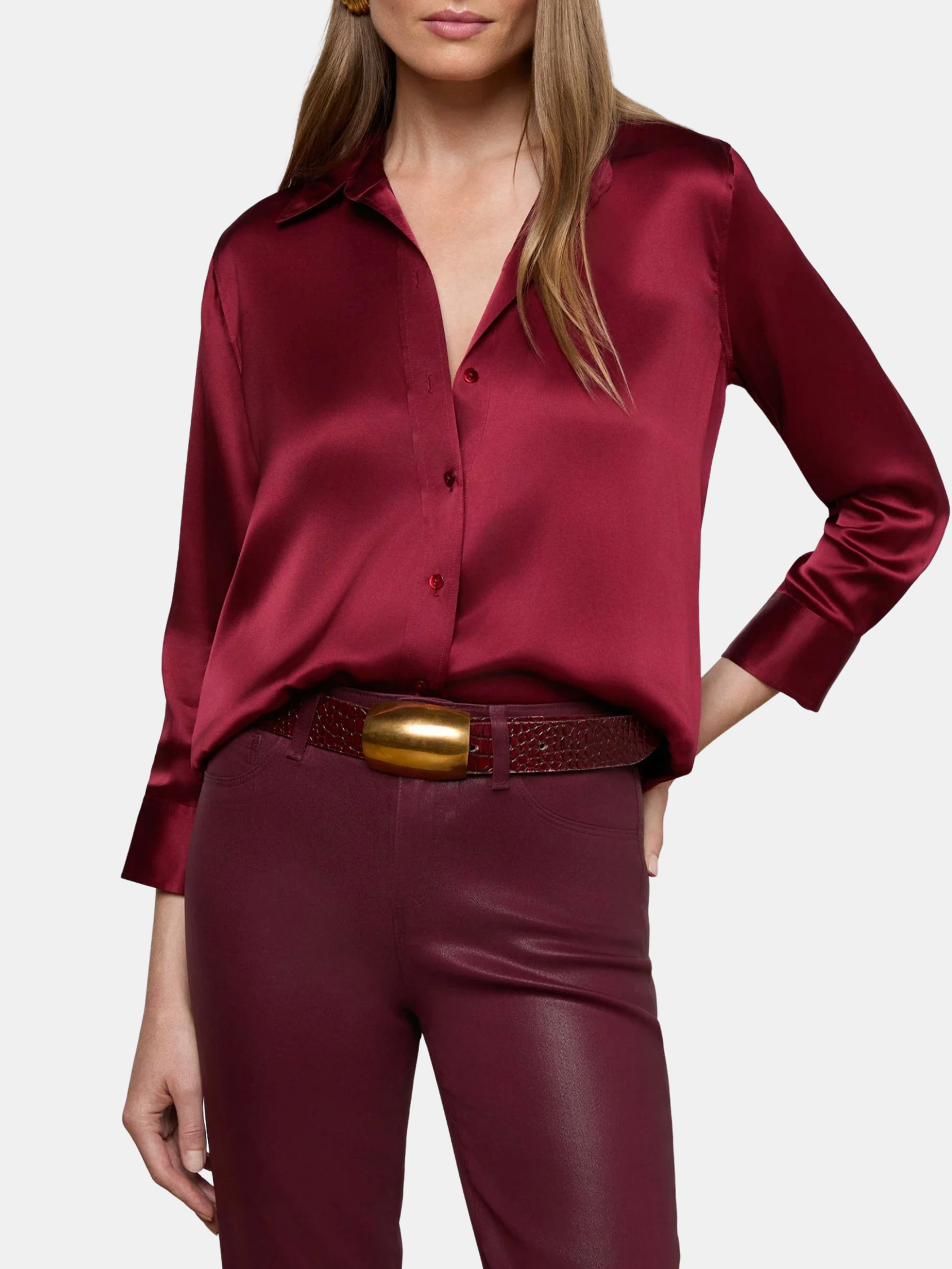 Dani Blouse