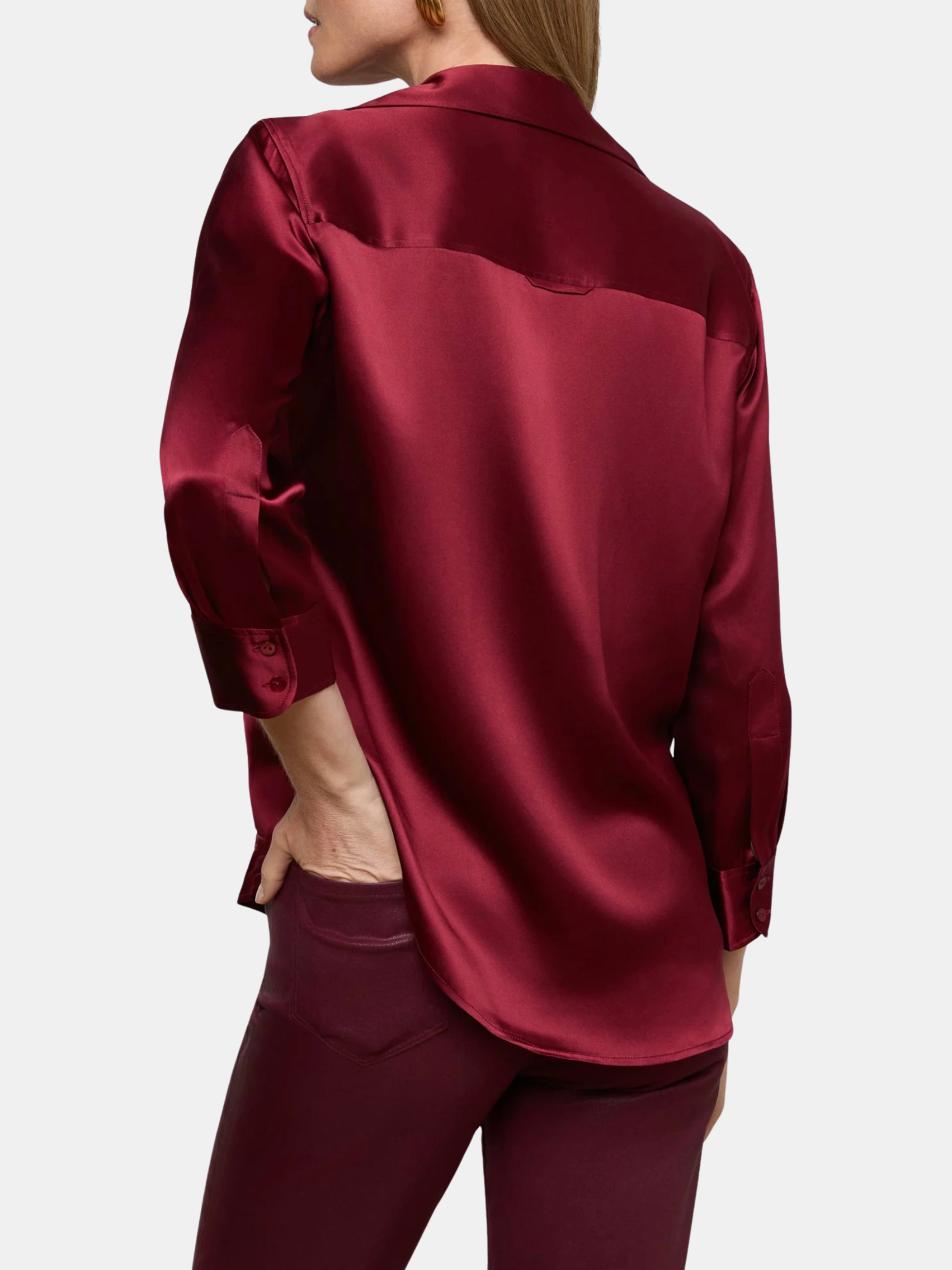 Dani Blouse