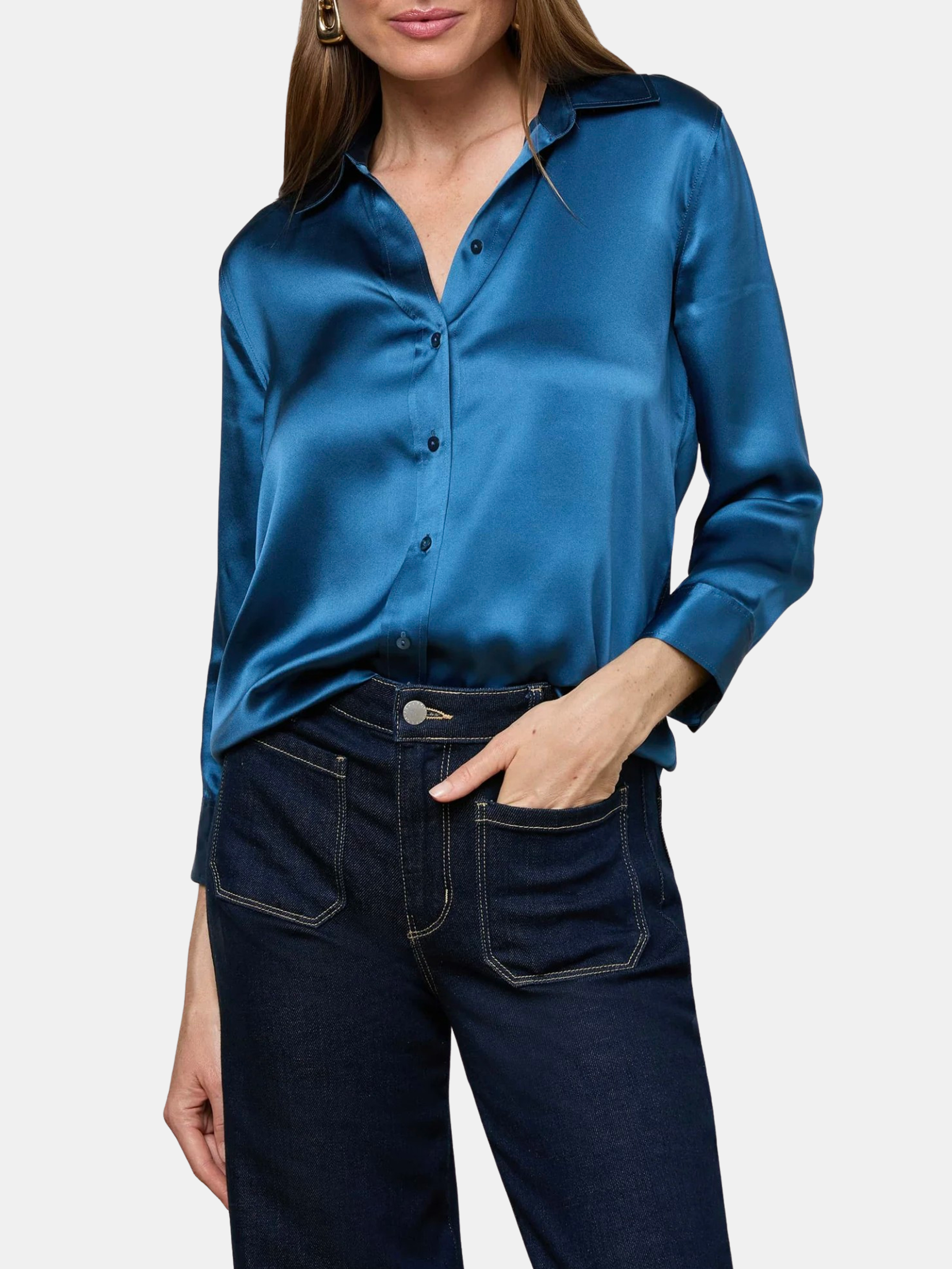 Dani Blouse