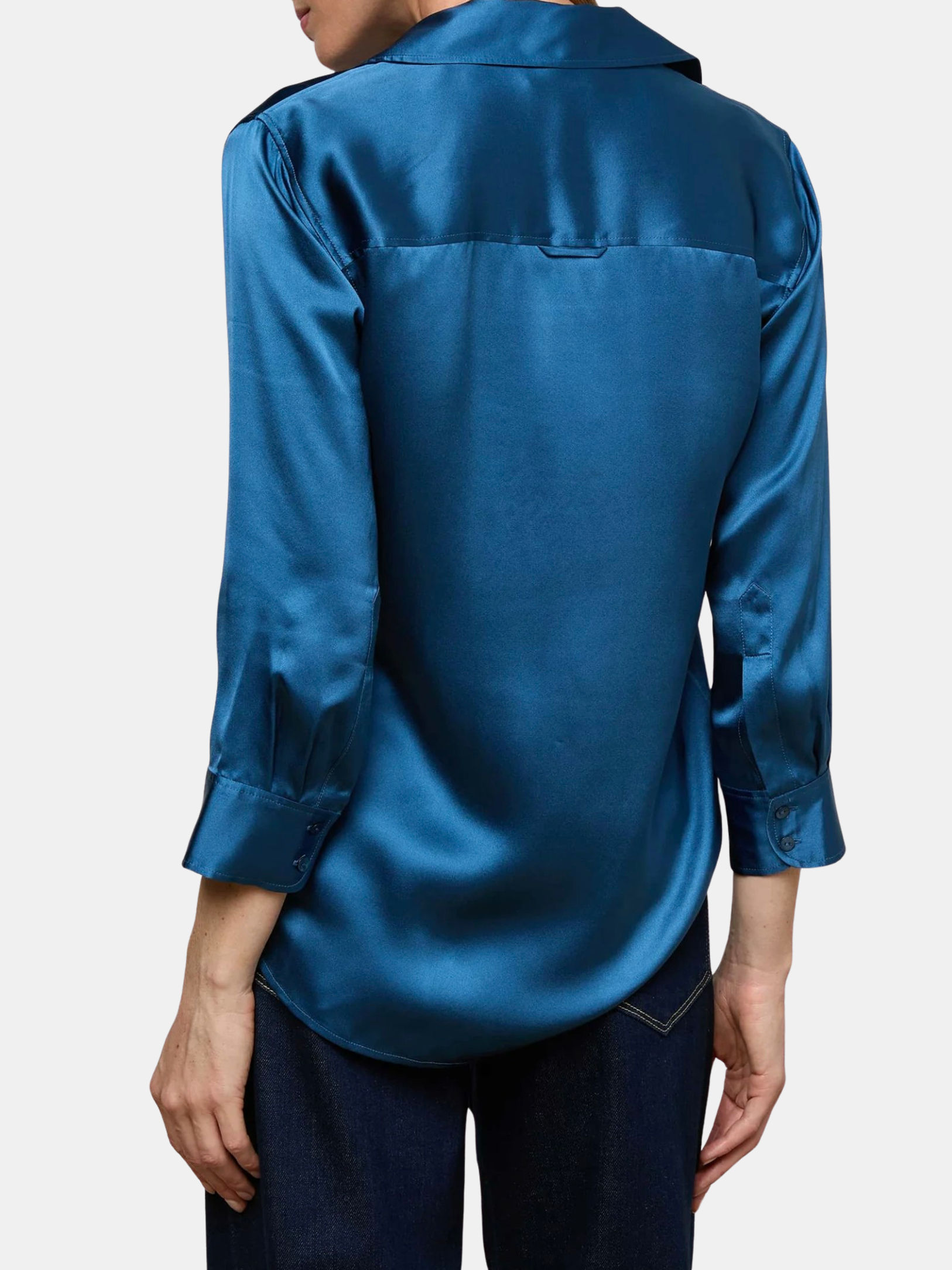 Dani Blouse