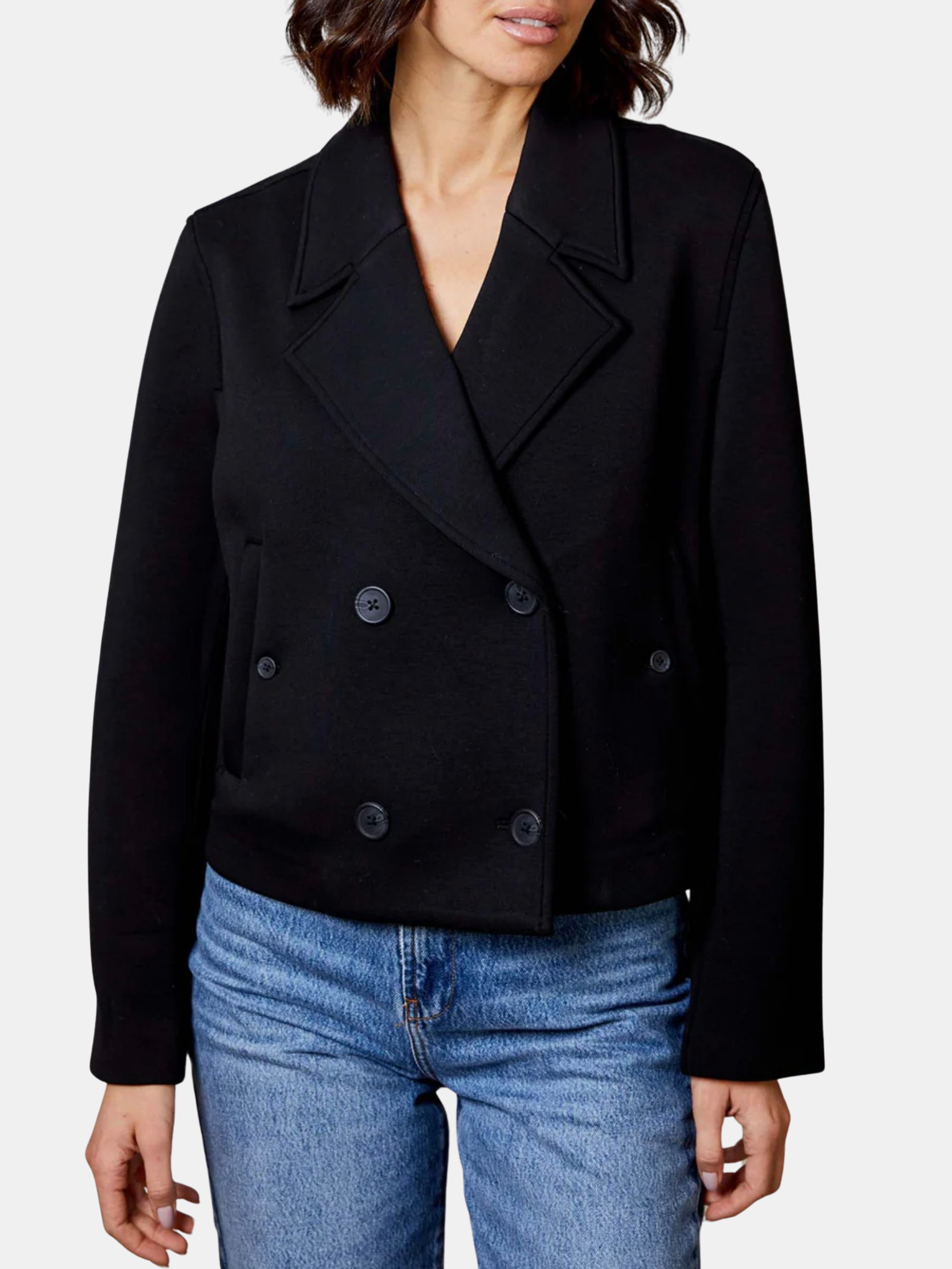 Selma Jacket