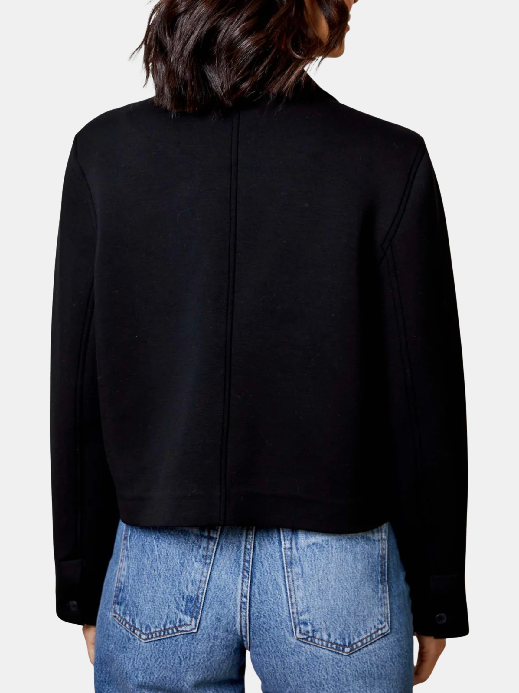 Selma Jacket