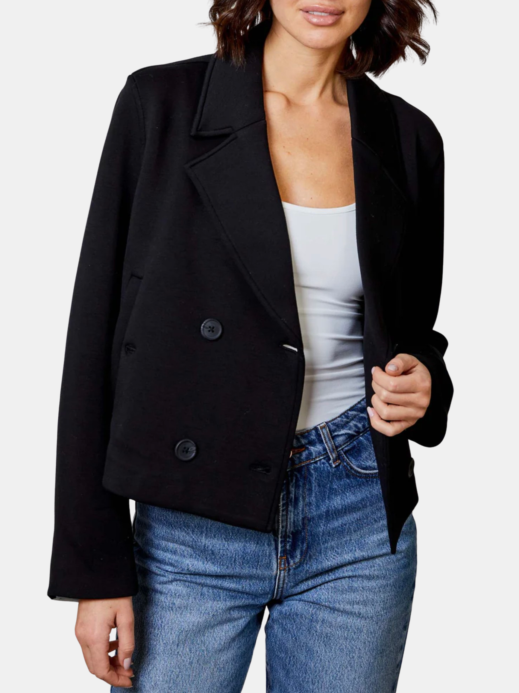 Selma Jacket