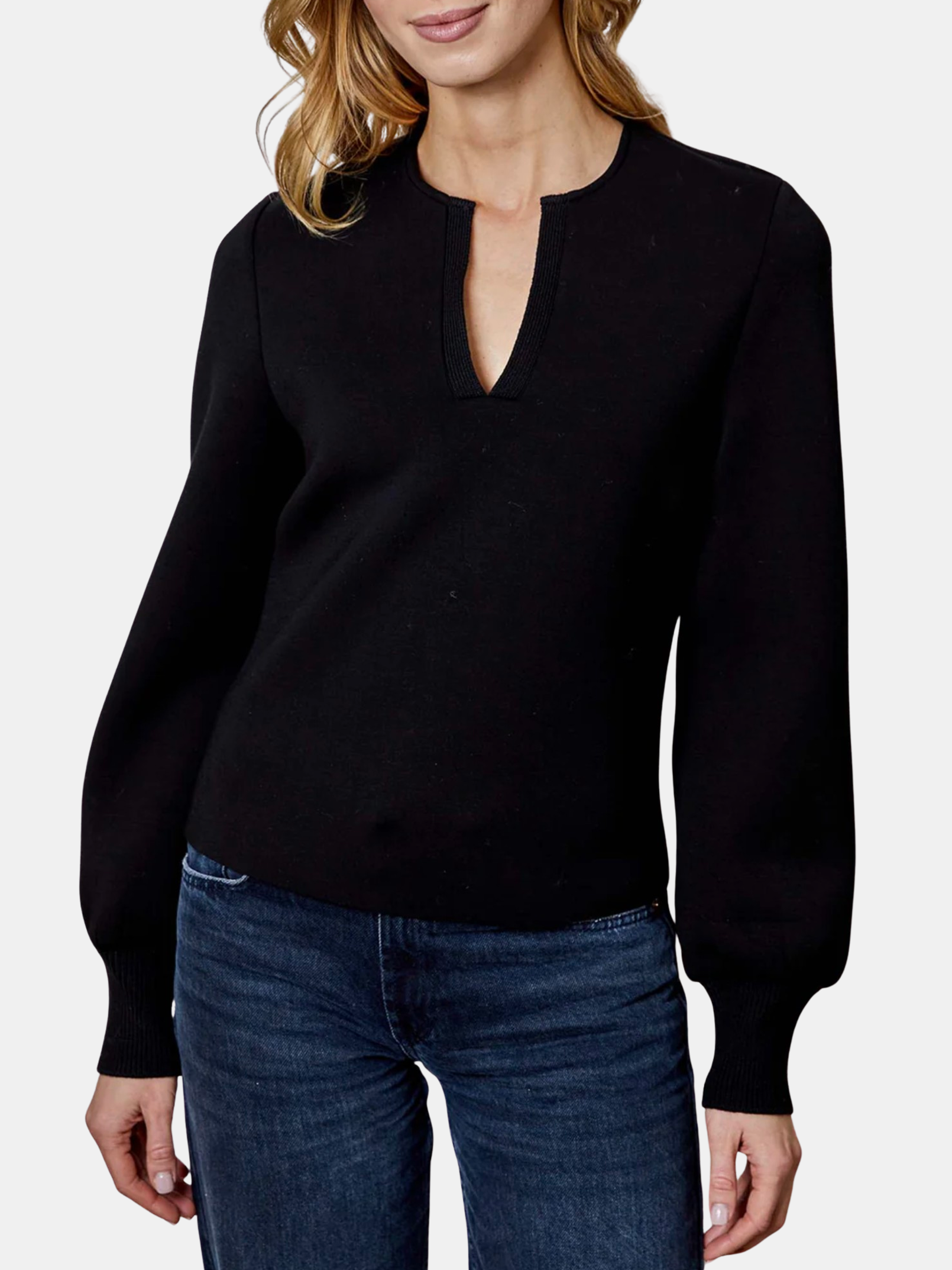 Leandra Top