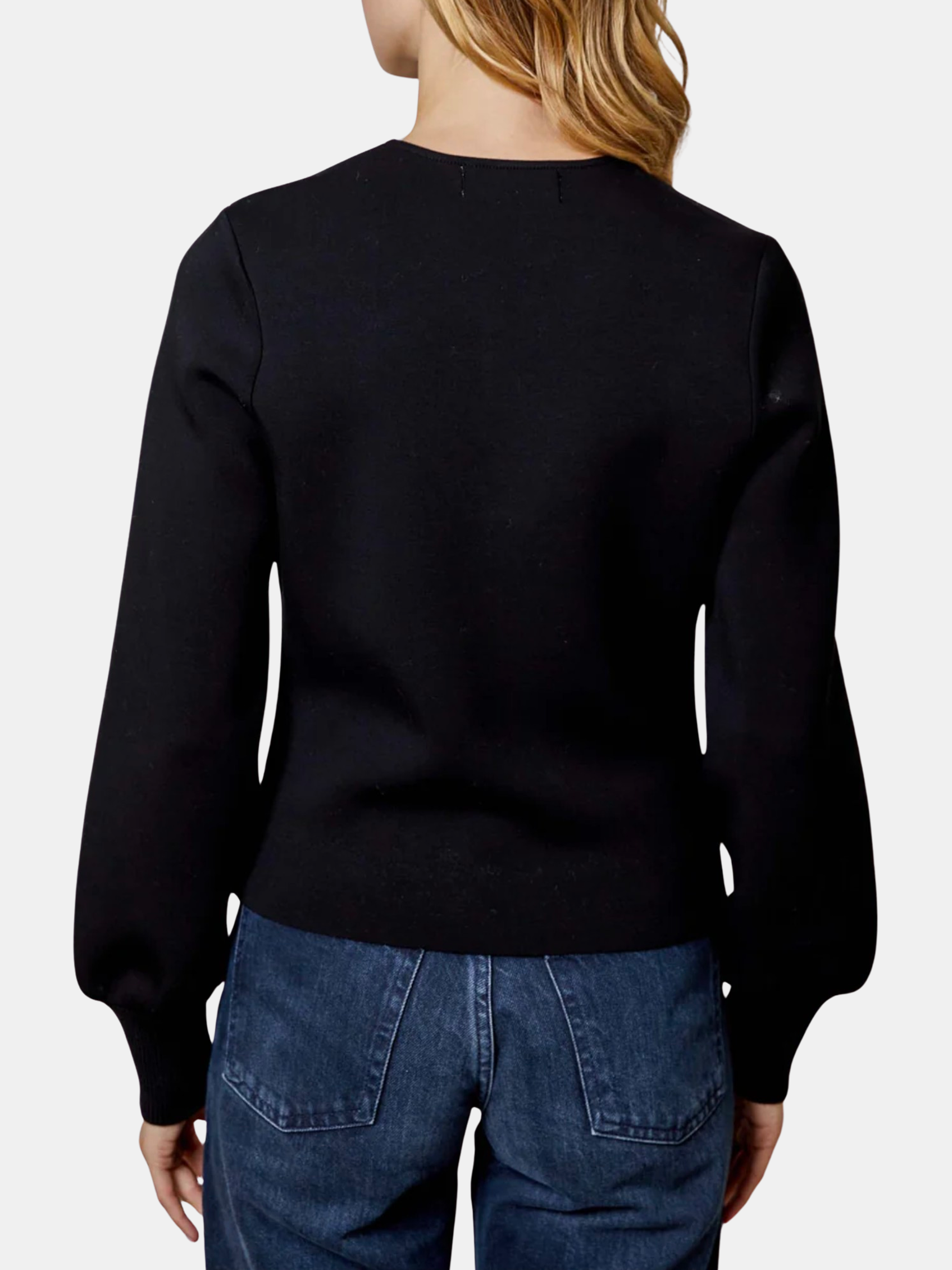 Leandra Top