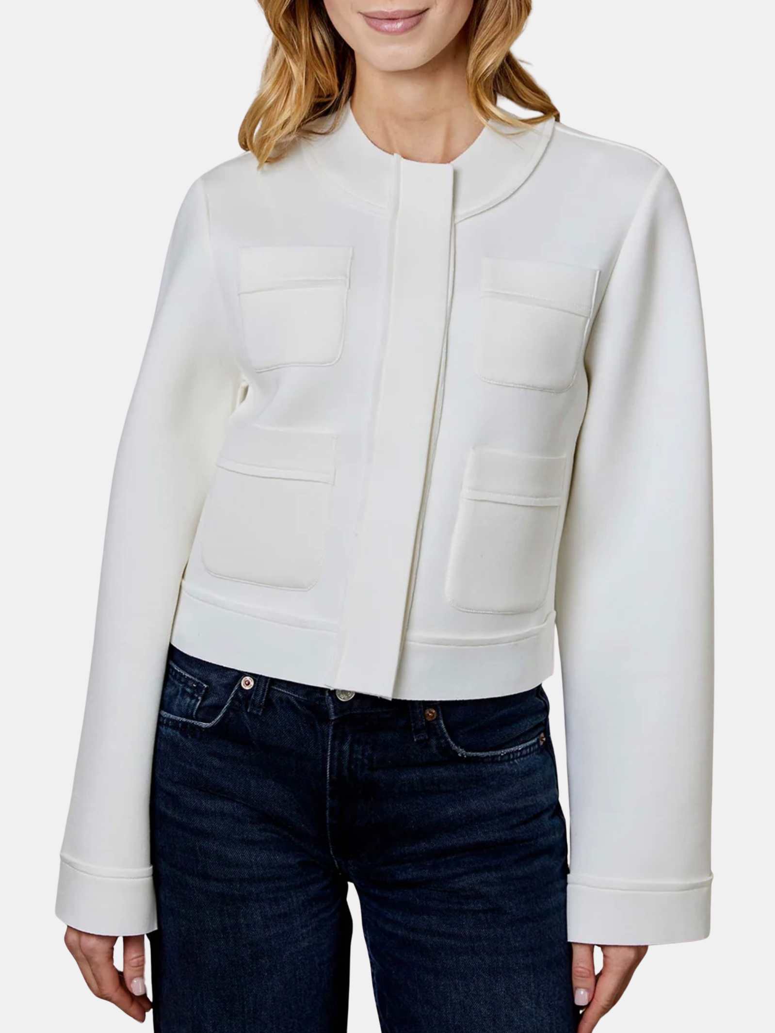 Matilda Cardigan