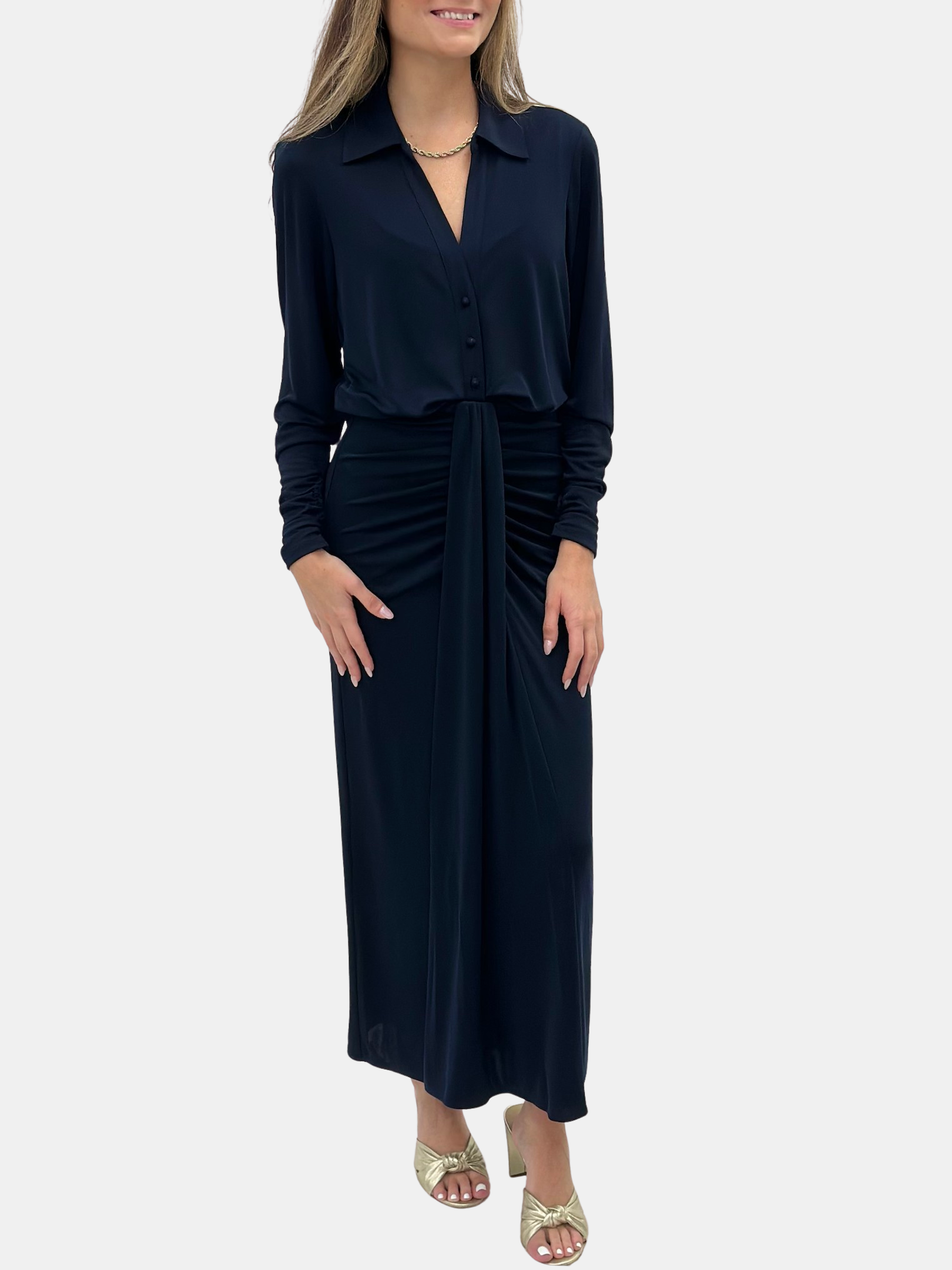 Seferina Dress