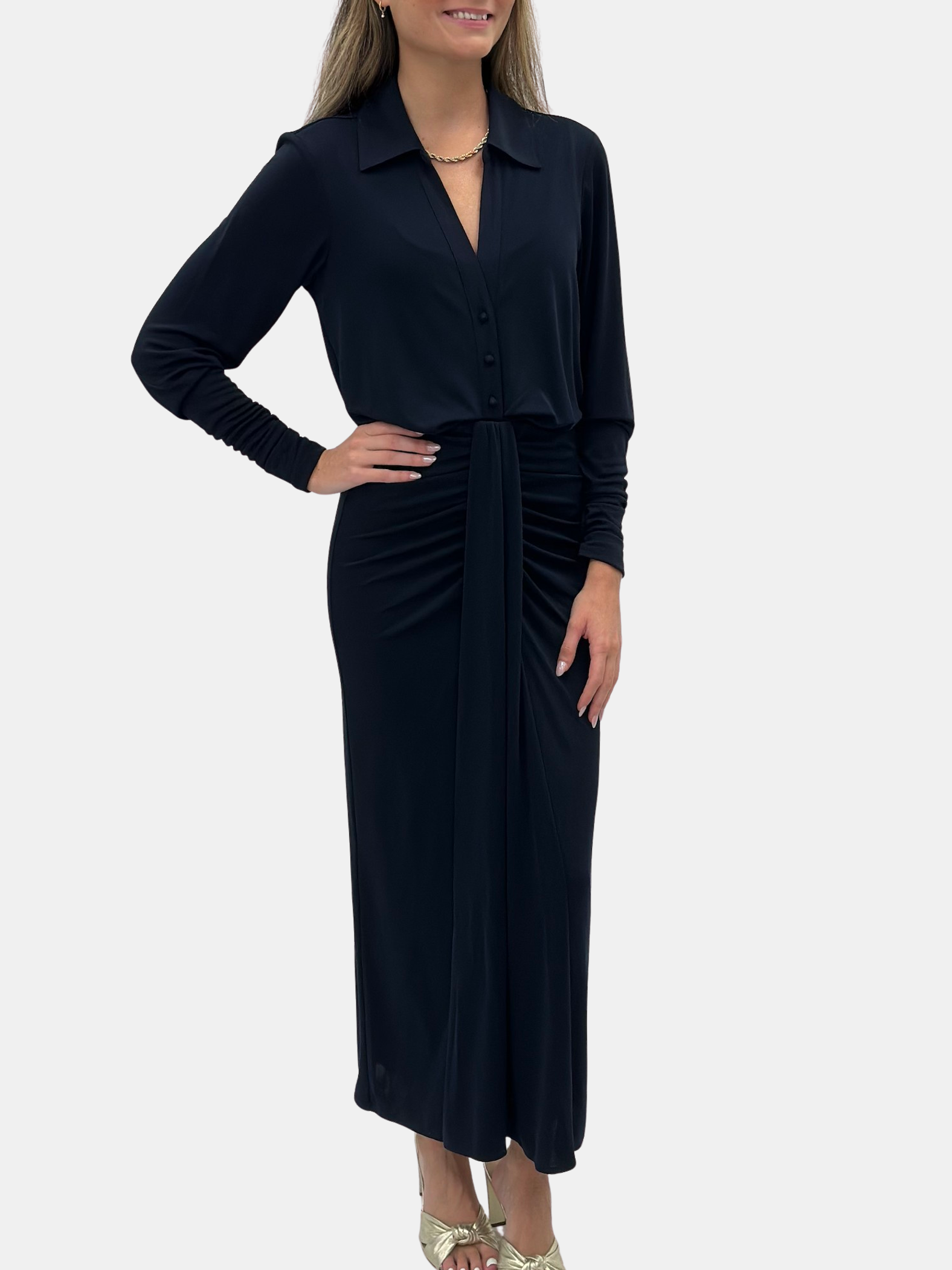 Seferina Dress