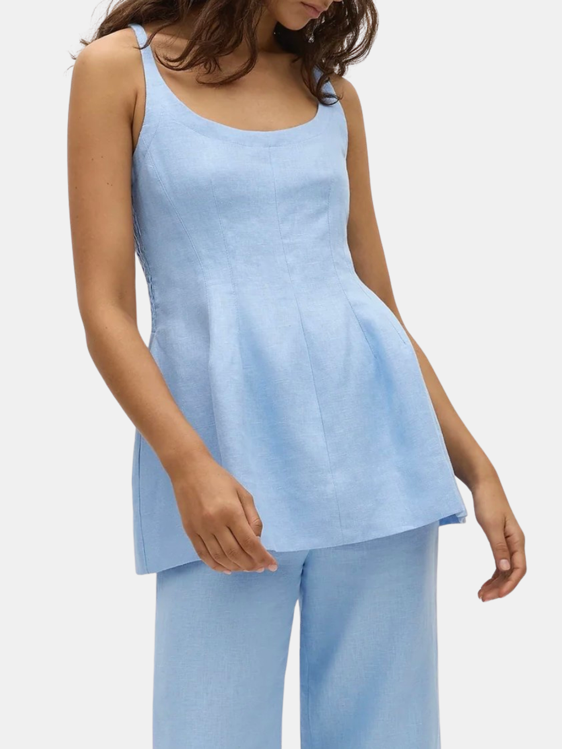 Syna Top