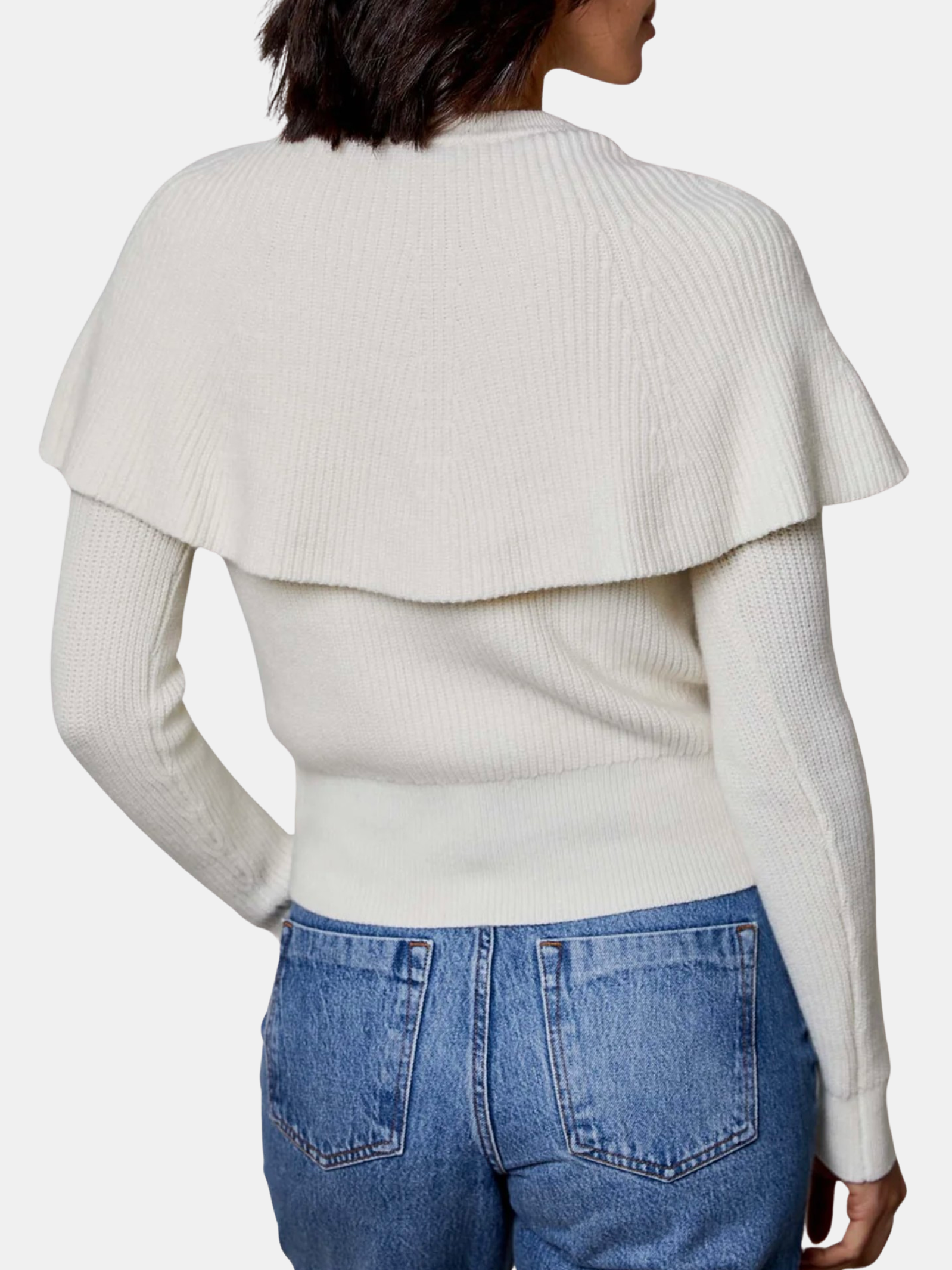 Delphine Sweater