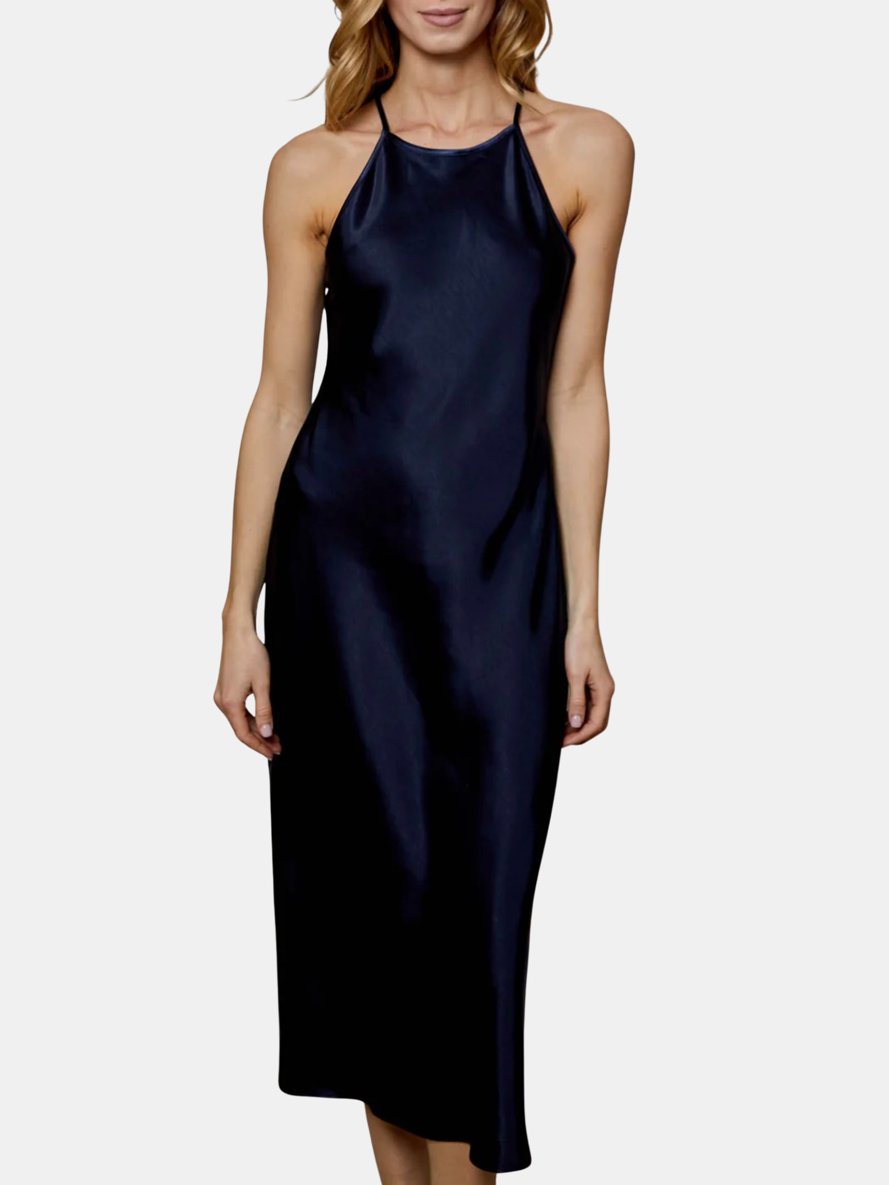 Sabrina Dress