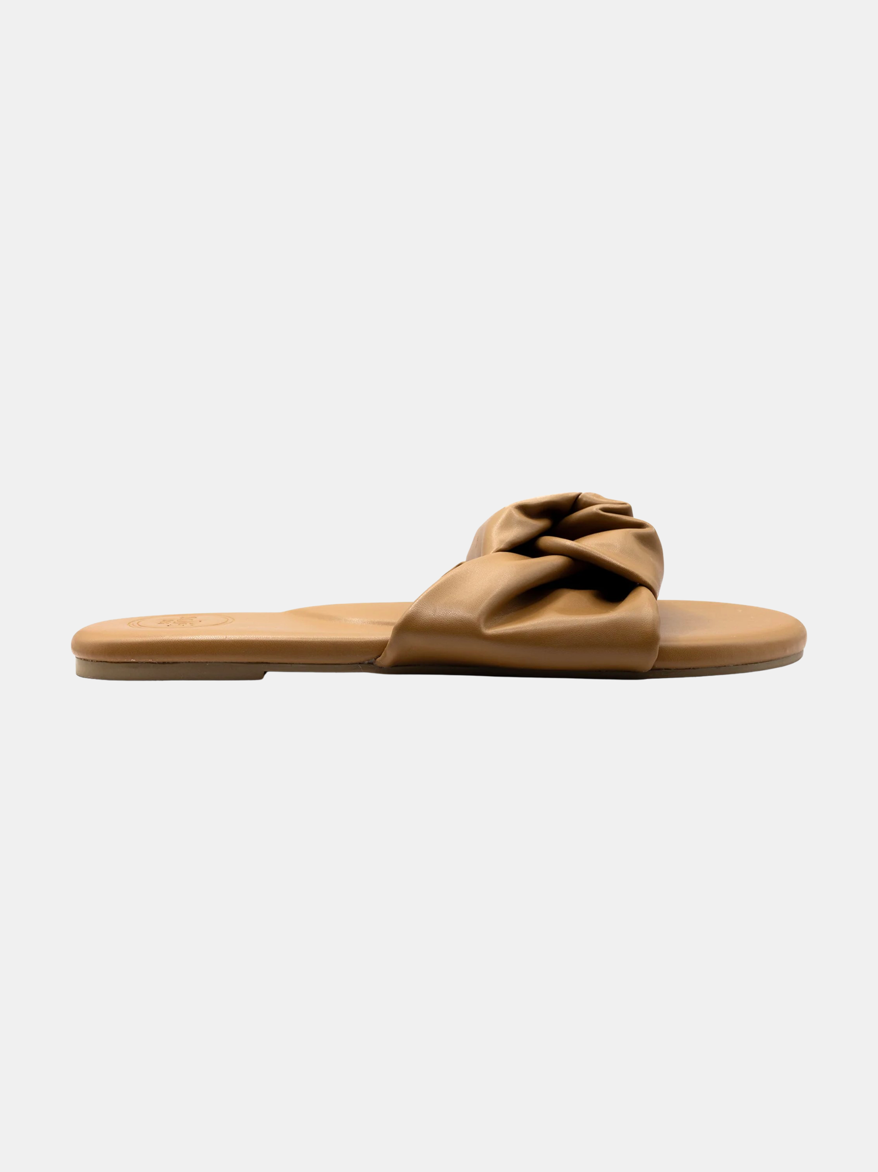Big Nottie Slide Sandal