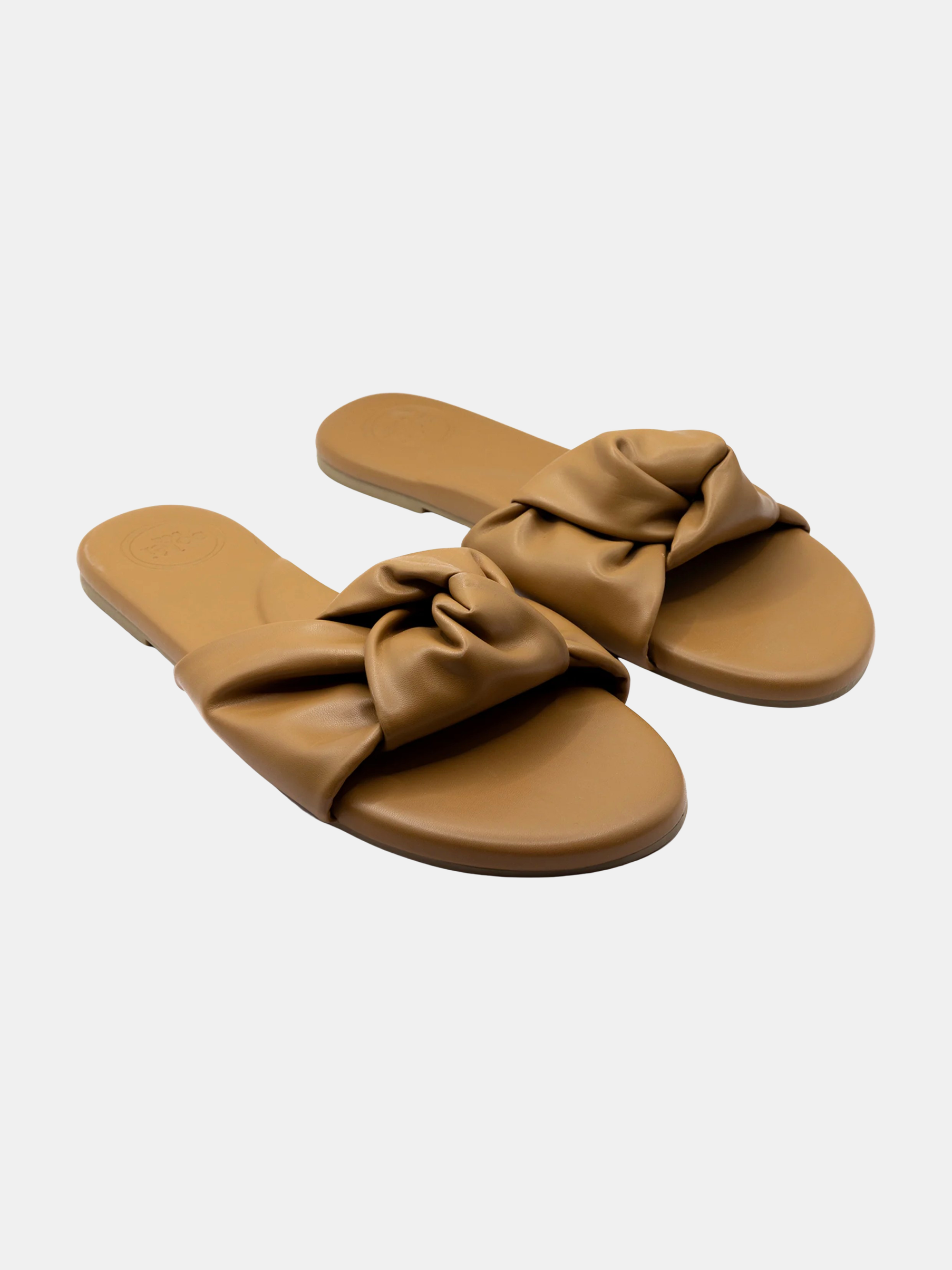 Big Nottie Slide Sandal