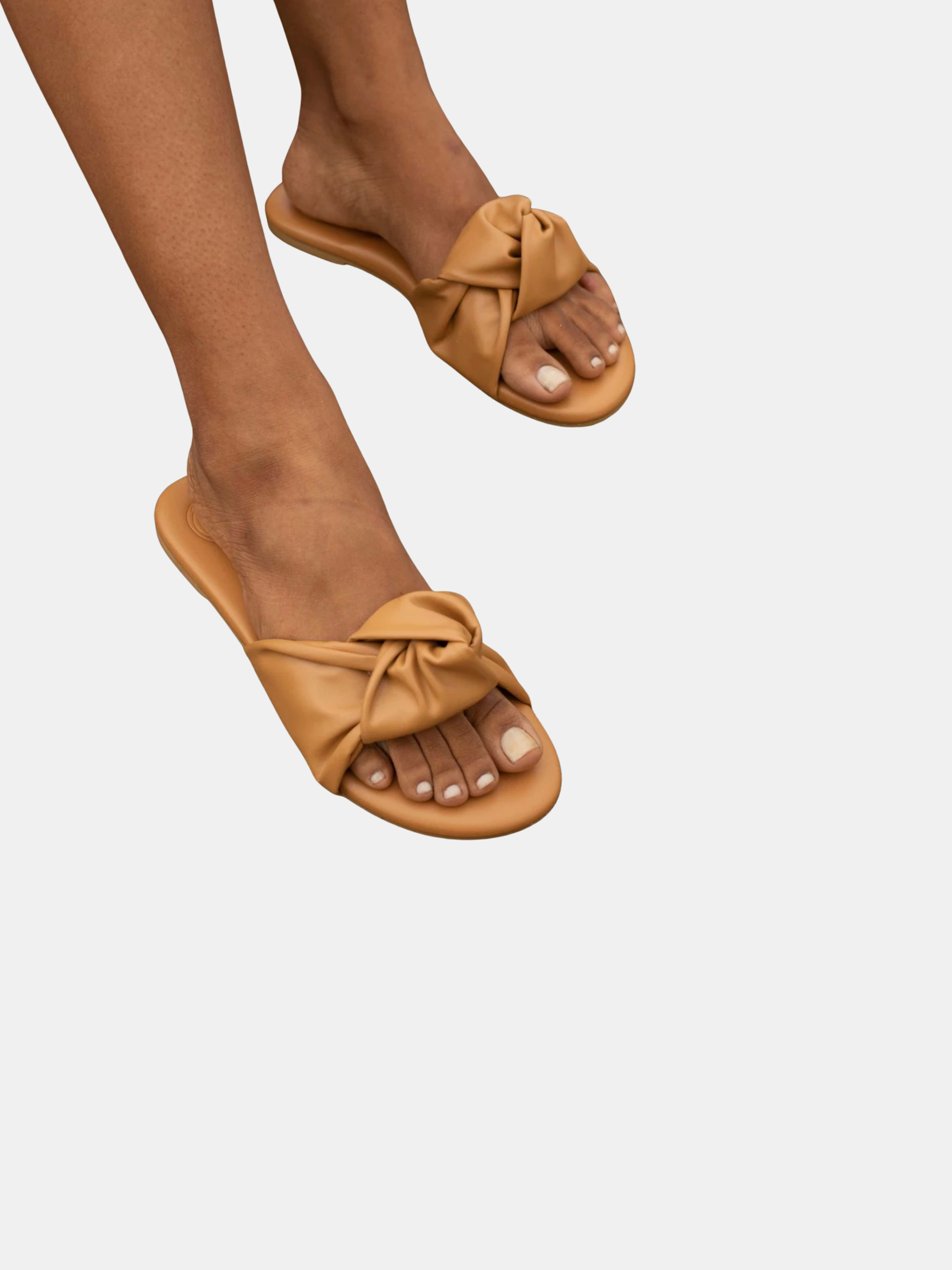 Big Nottie Slide Sandal