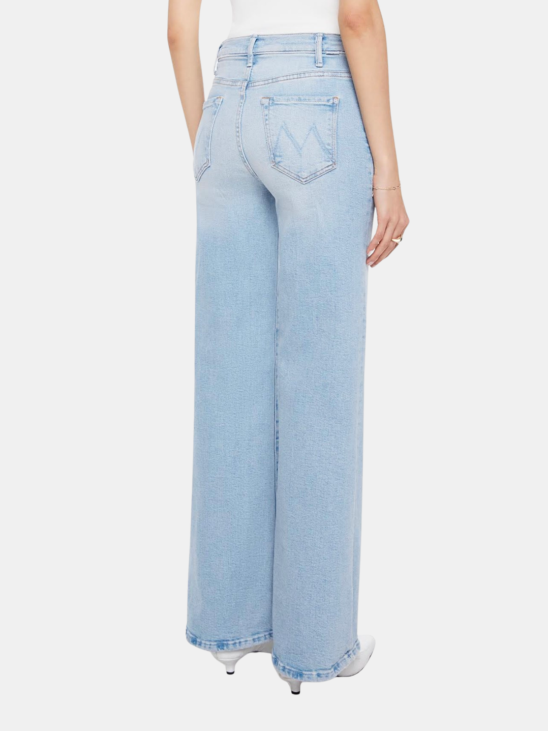 The Hustler Roller Sneak - Periwinkle