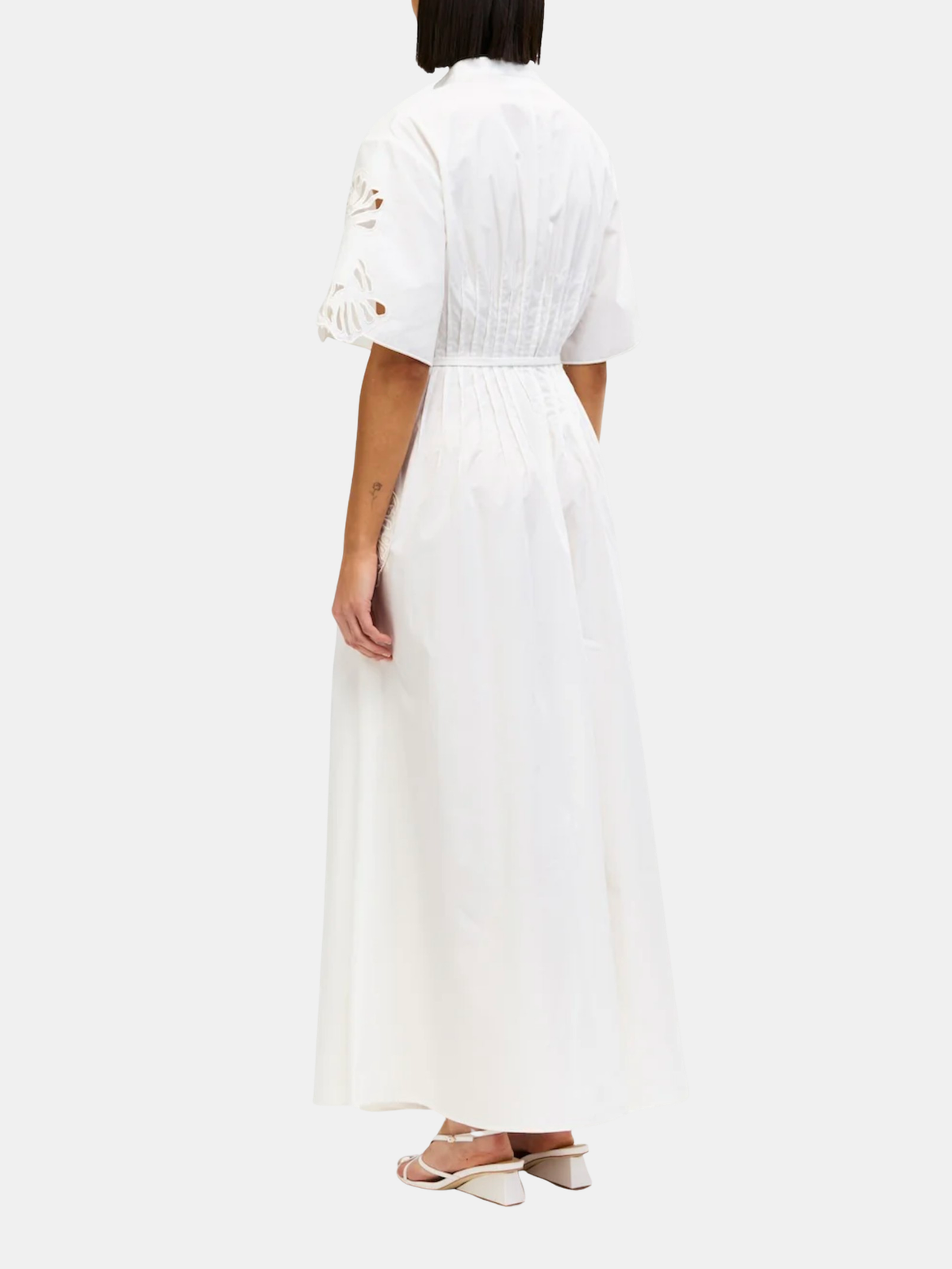 Balwest Maxi Dress - Periwinkle