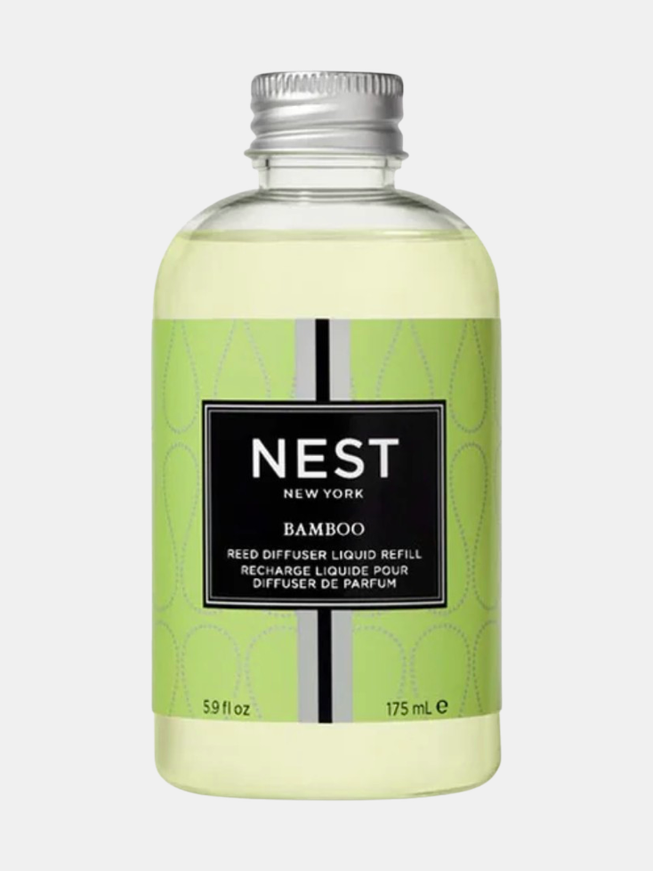 Nest Reed Diffuser Liquid Refill - Periwinkle