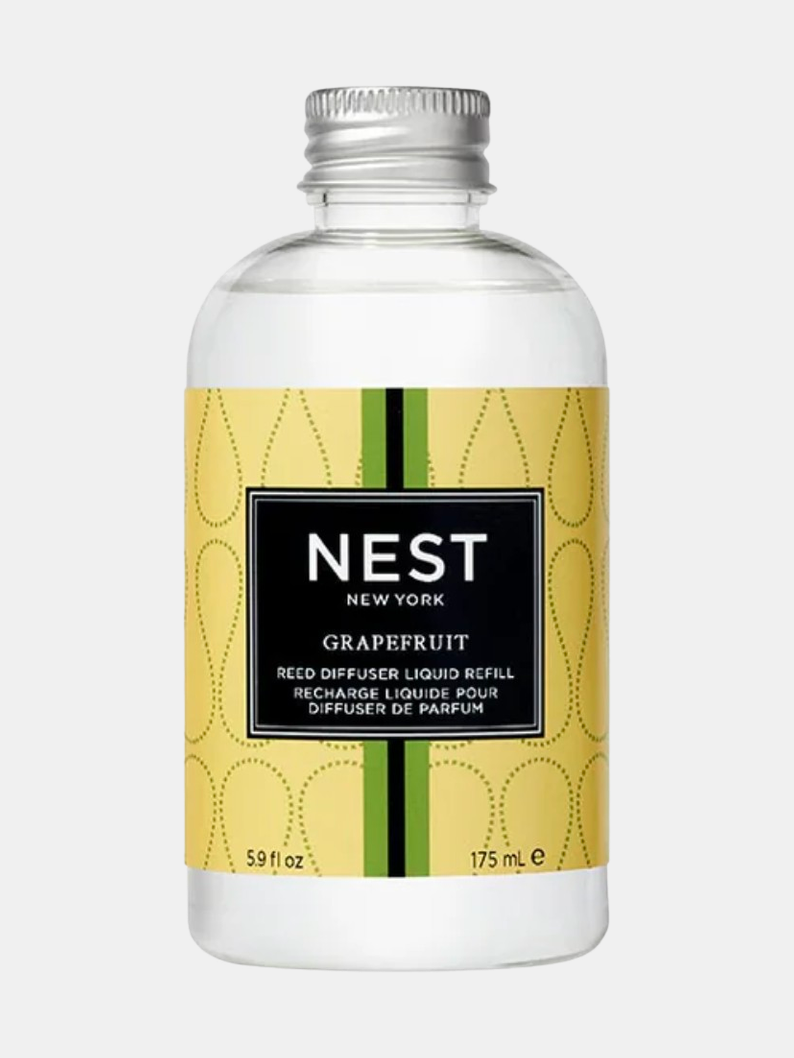 Nest Reed Diffuser Liquid Refill - Periwinkle