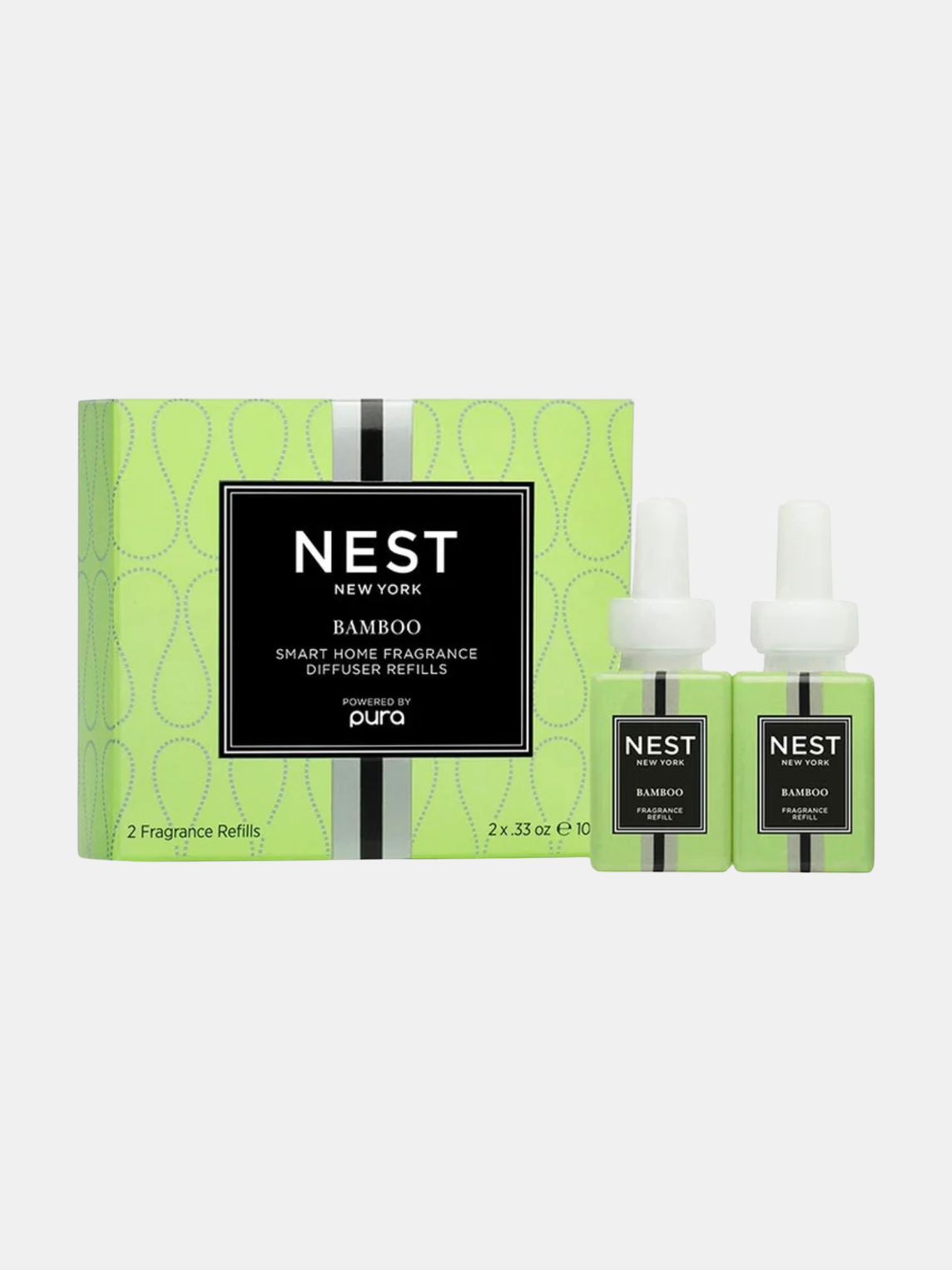 Pura Nest Refill Pods - Periwinkle