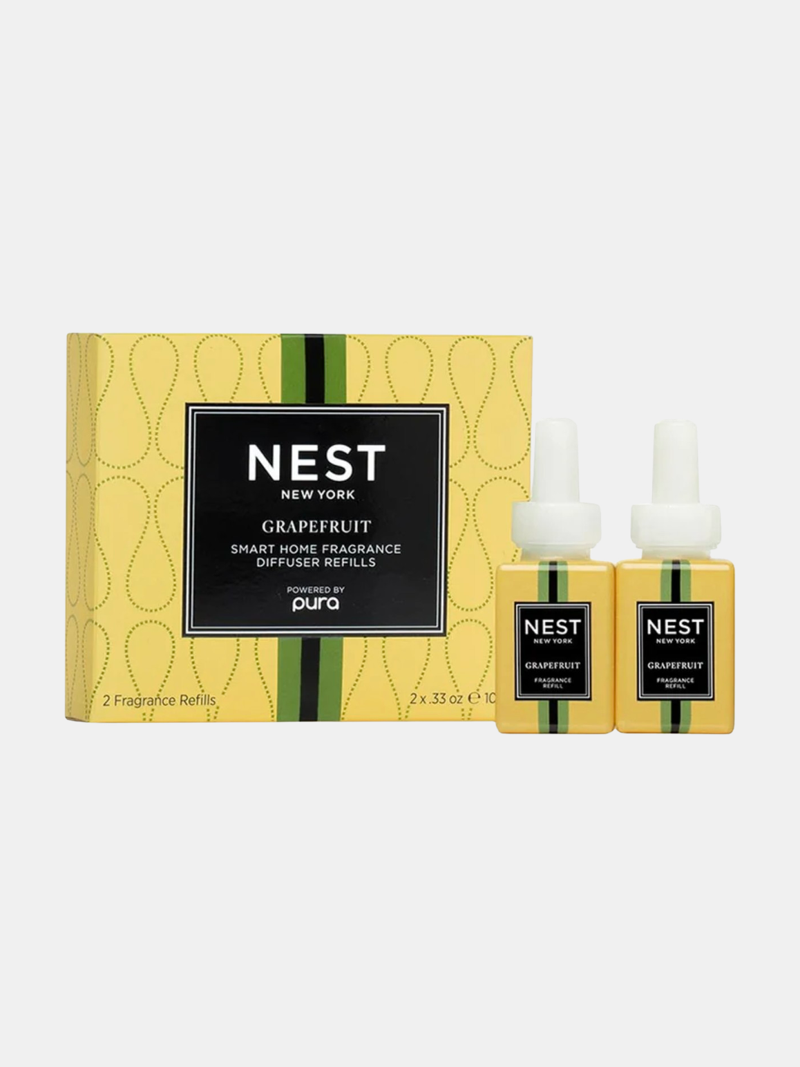 Pura Nest Refill Pods - Periwinkle