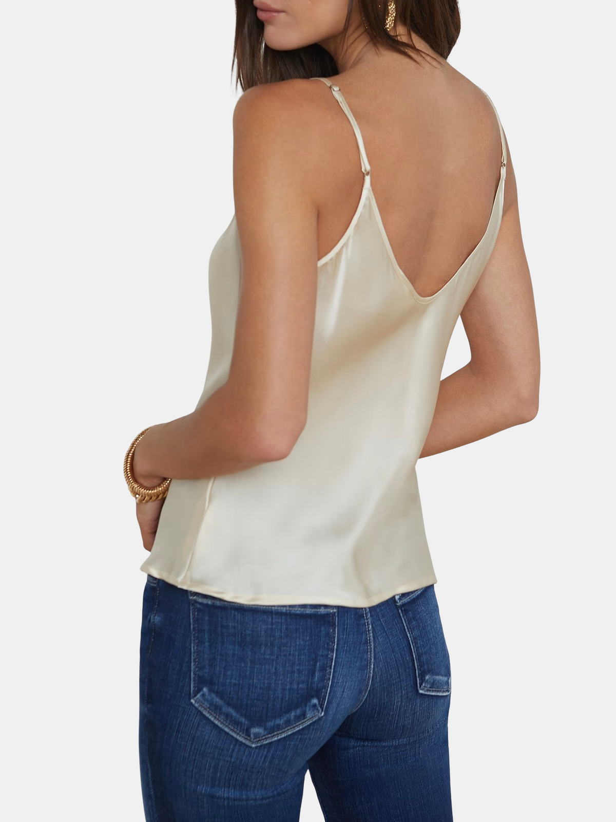Lexi Camisole - Periwinkle