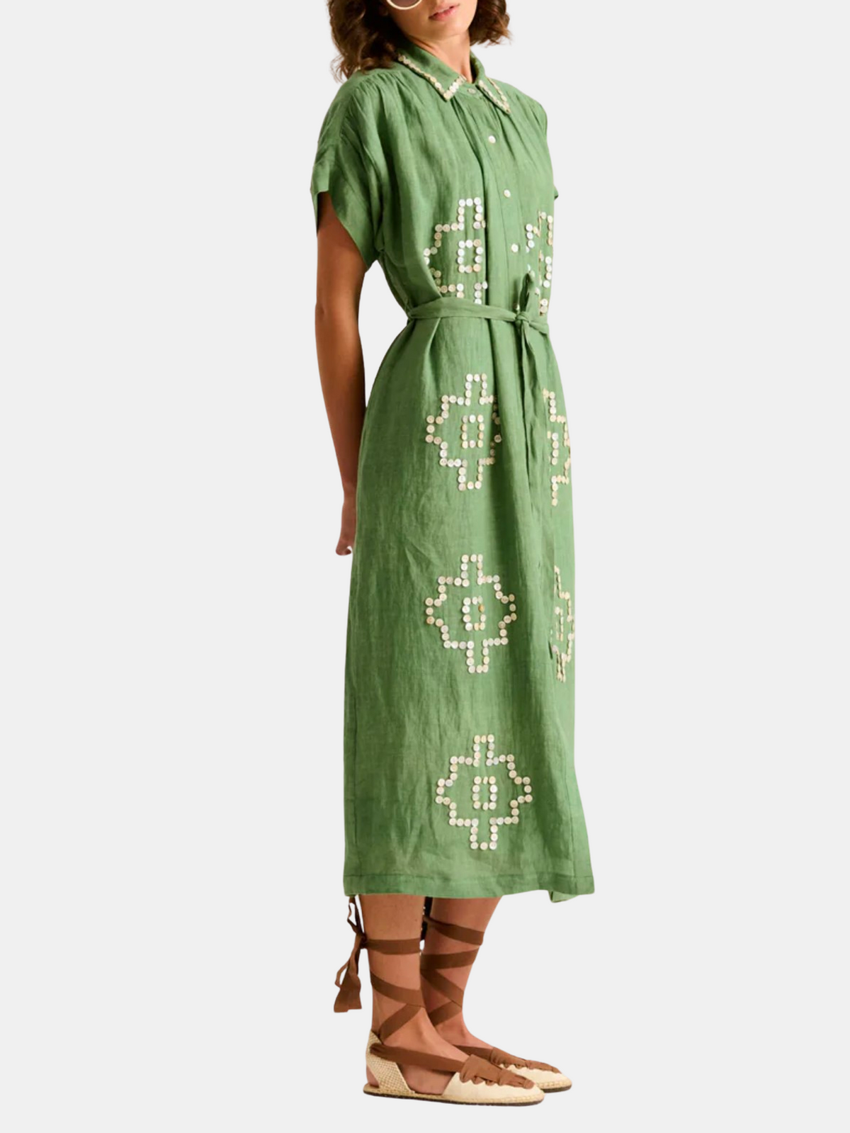 Valerie Kaftan - Periwinkle